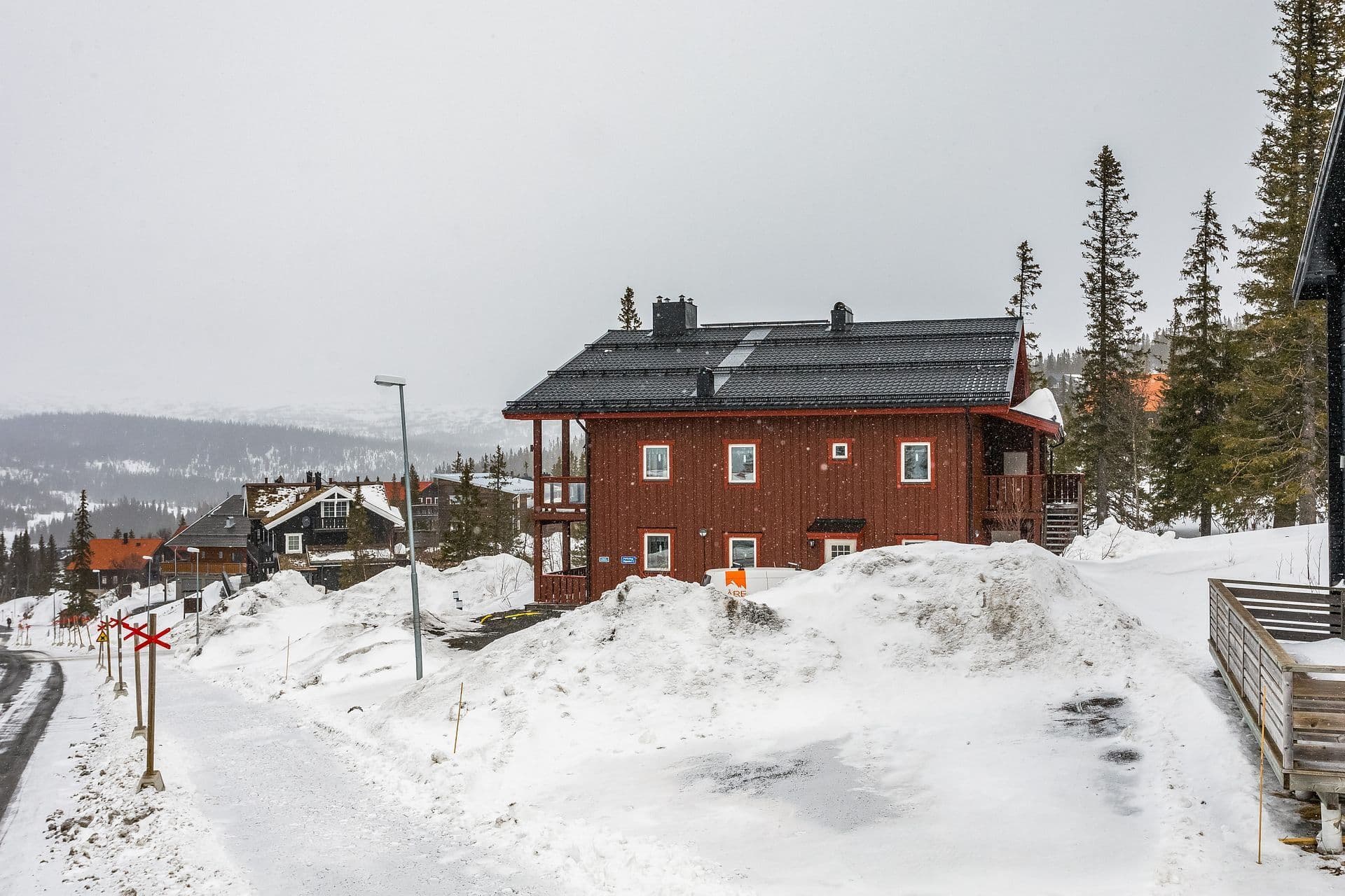 Björnenvägen 21