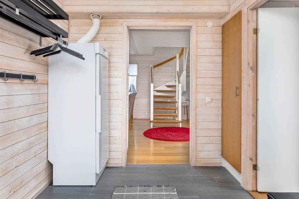 Hall mot Allrum