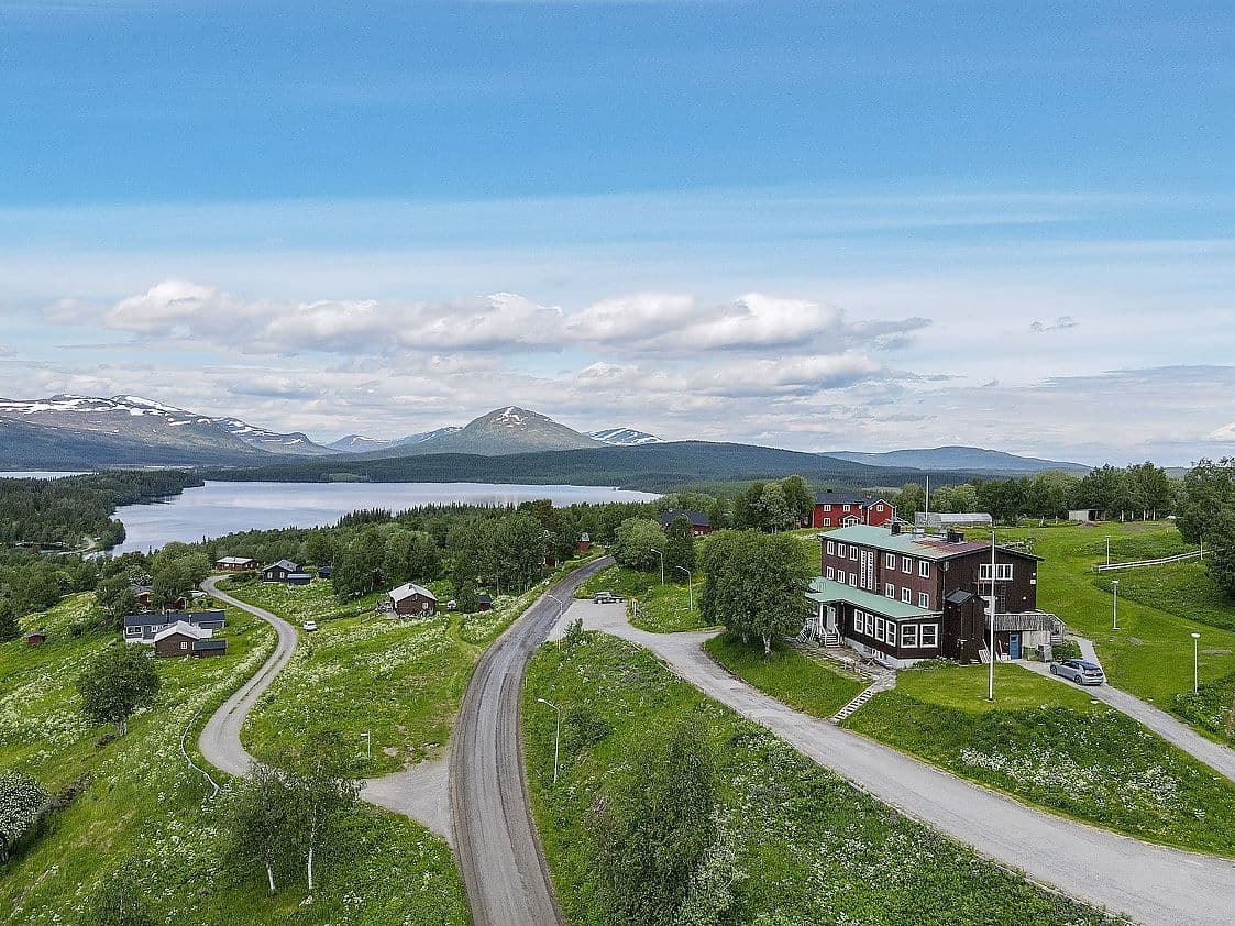 Kolåsens Fjällhotell
