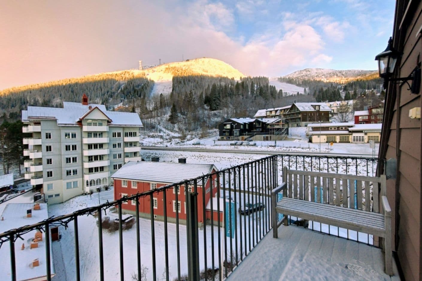 Stationsvägen 16 lgh 164