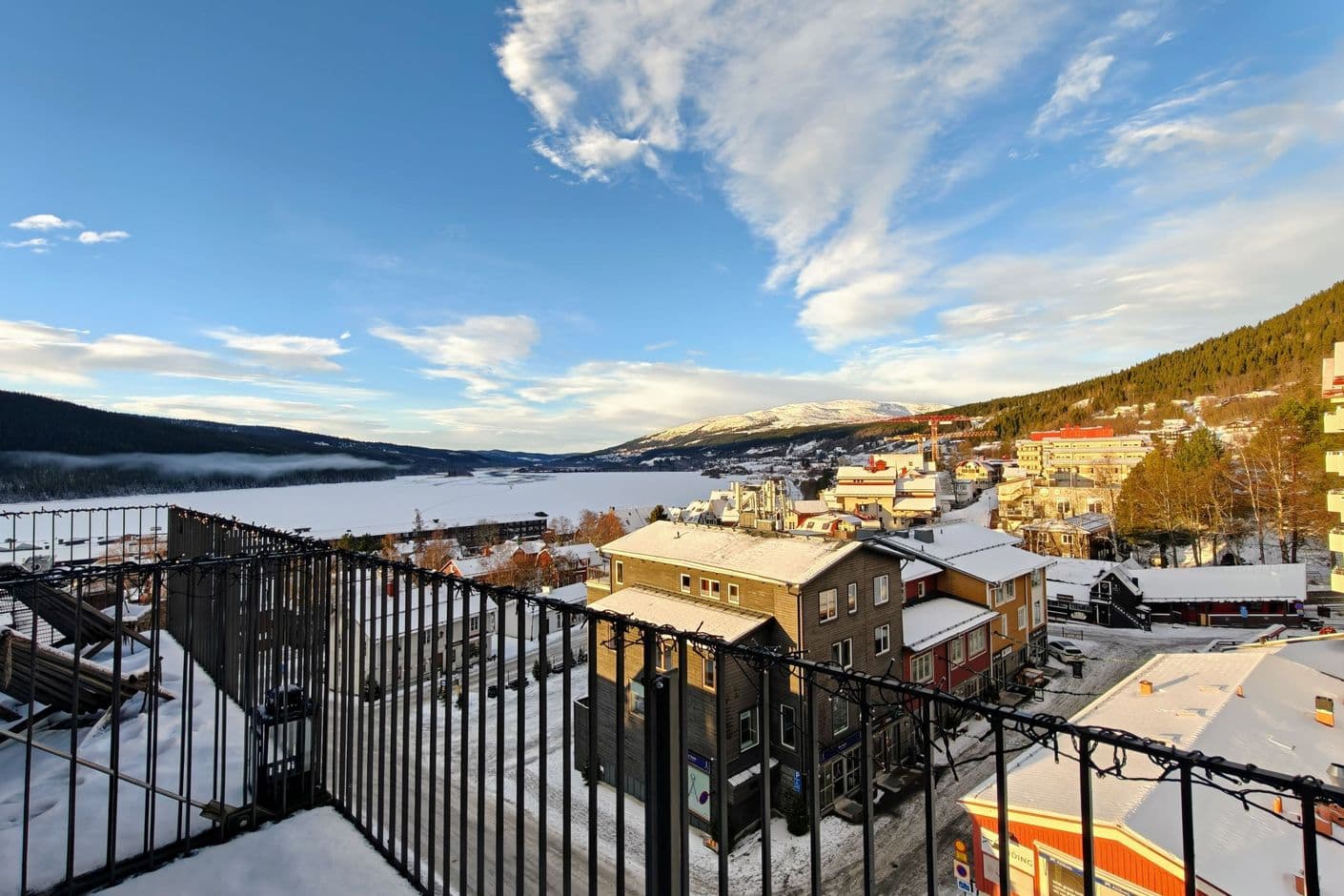 Stationsvägen 16 lgh 164