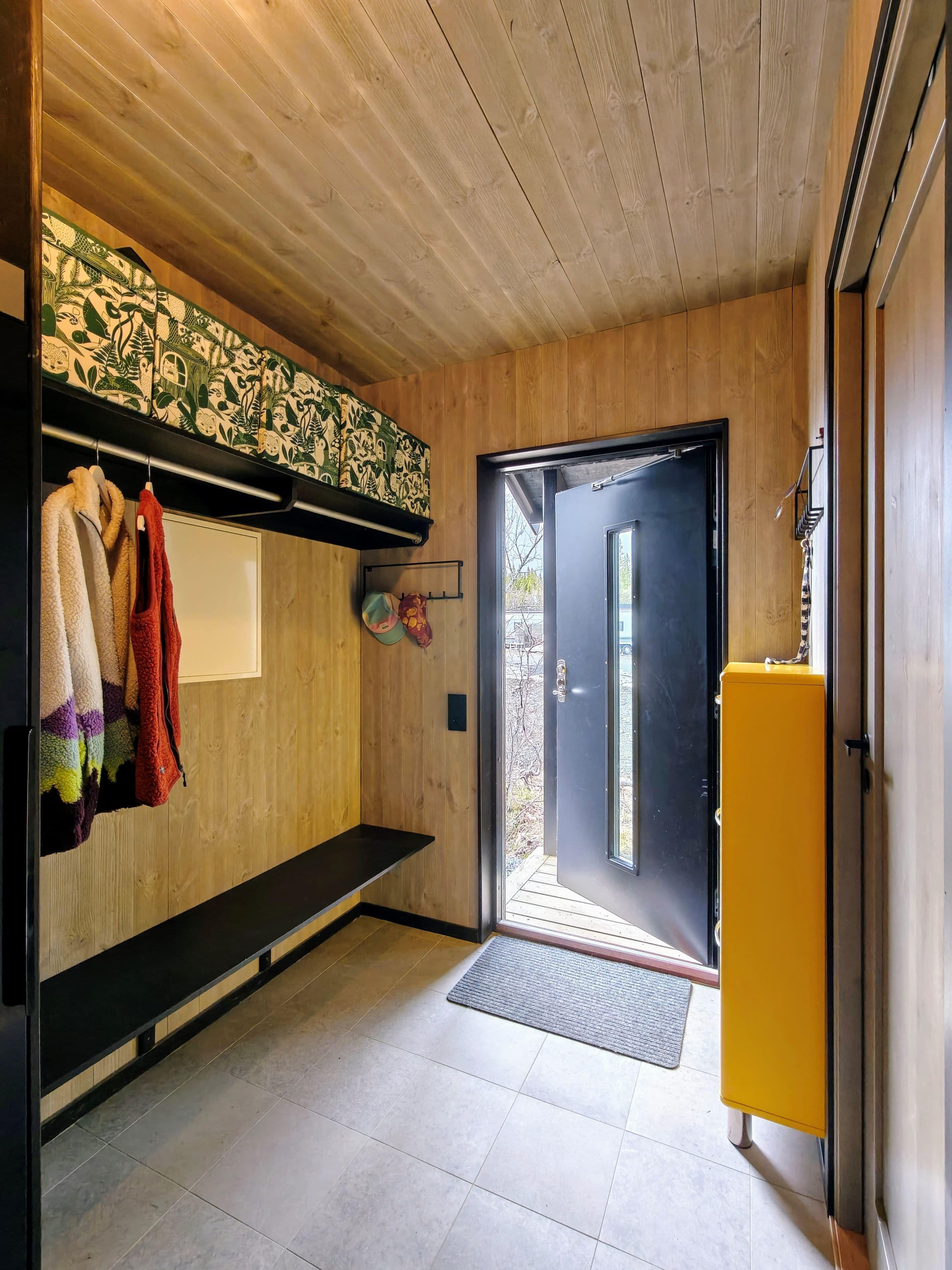 Hall