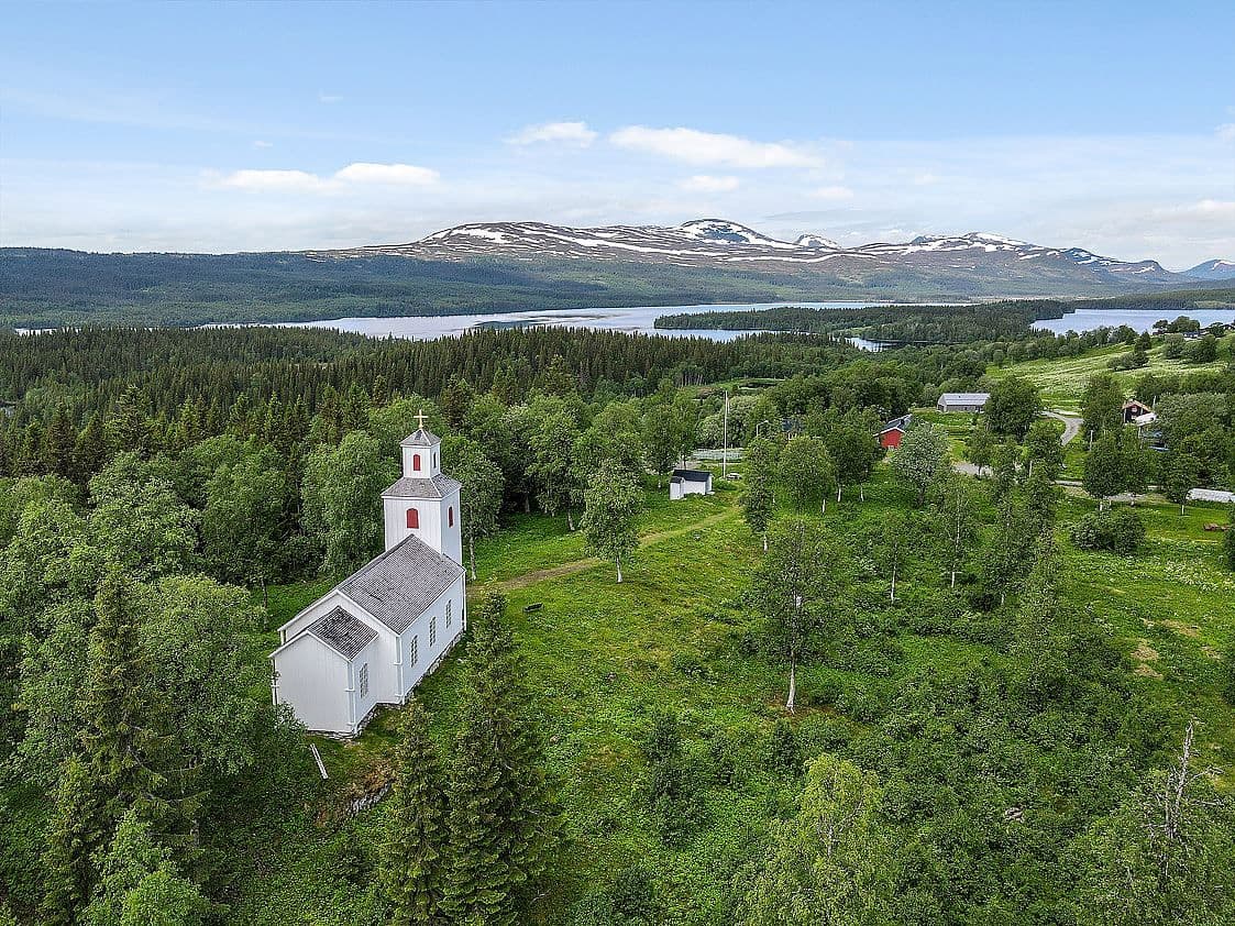 Kolåsens Kapell