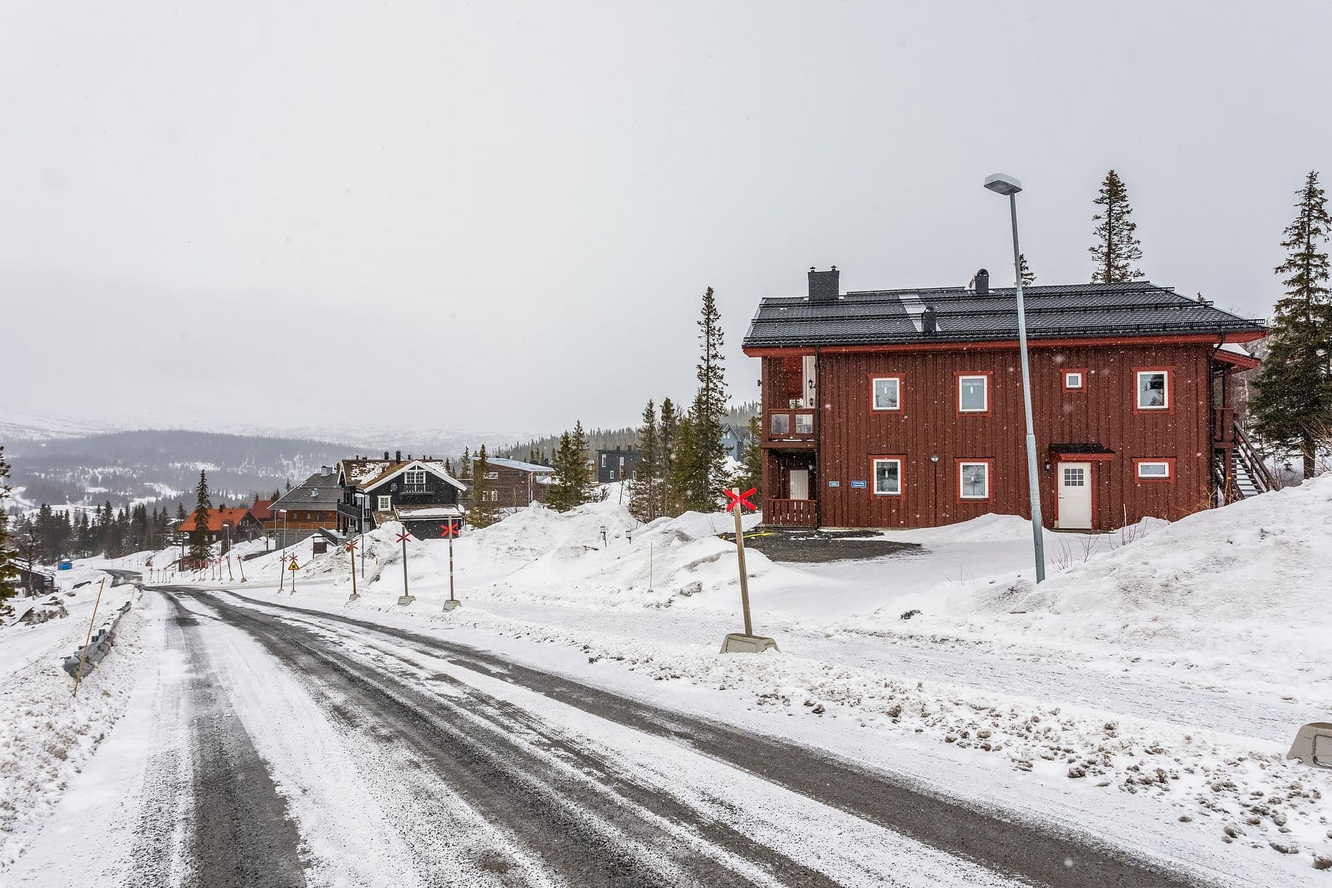 Björnenvägen 21