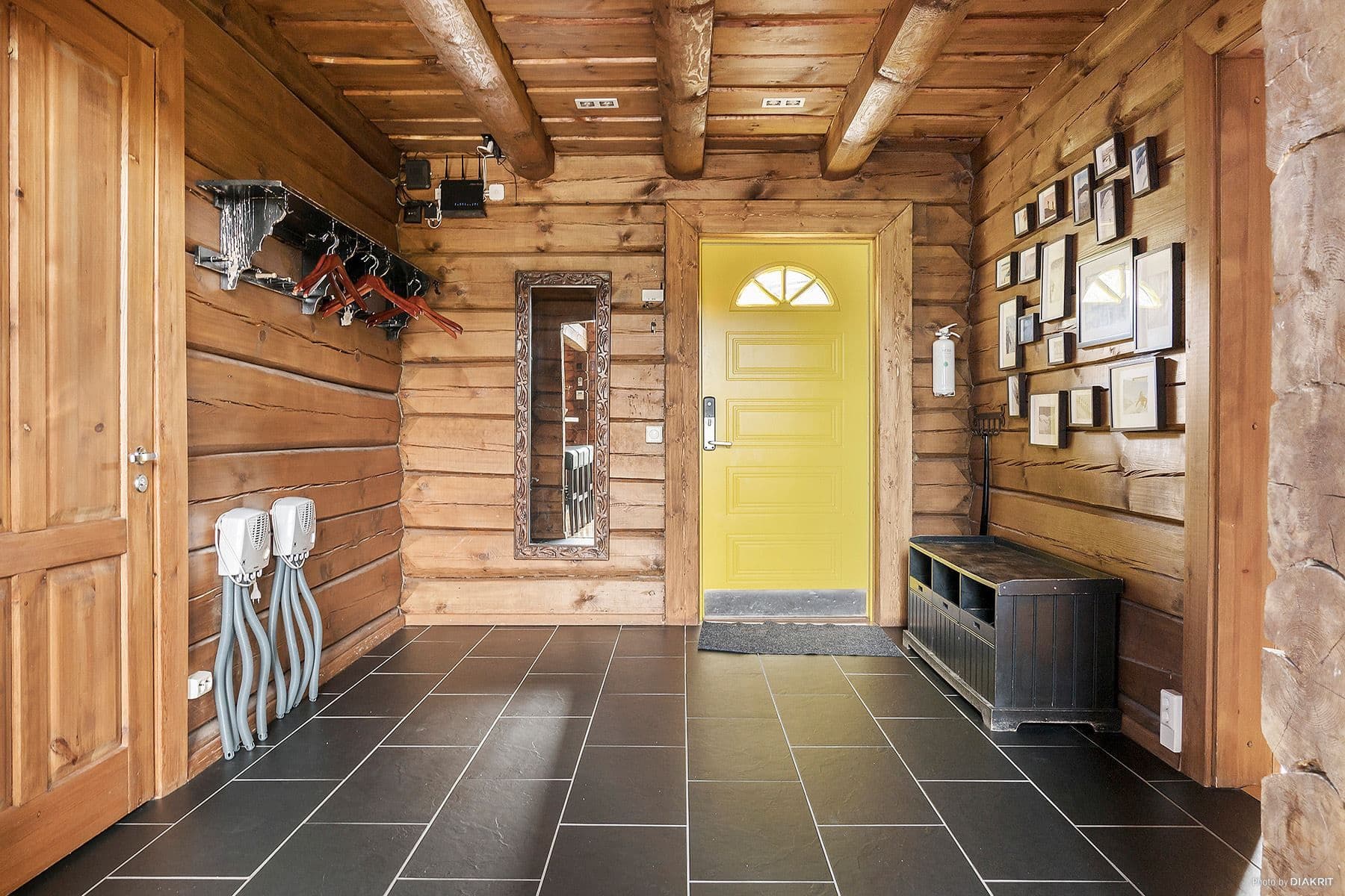 Hall