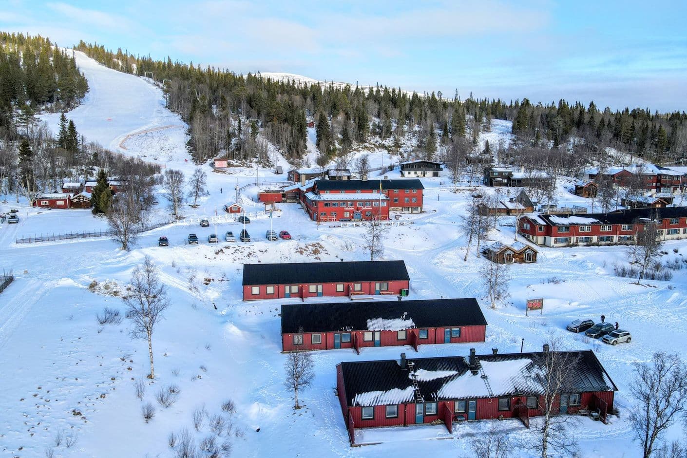 Vålådalen 403B