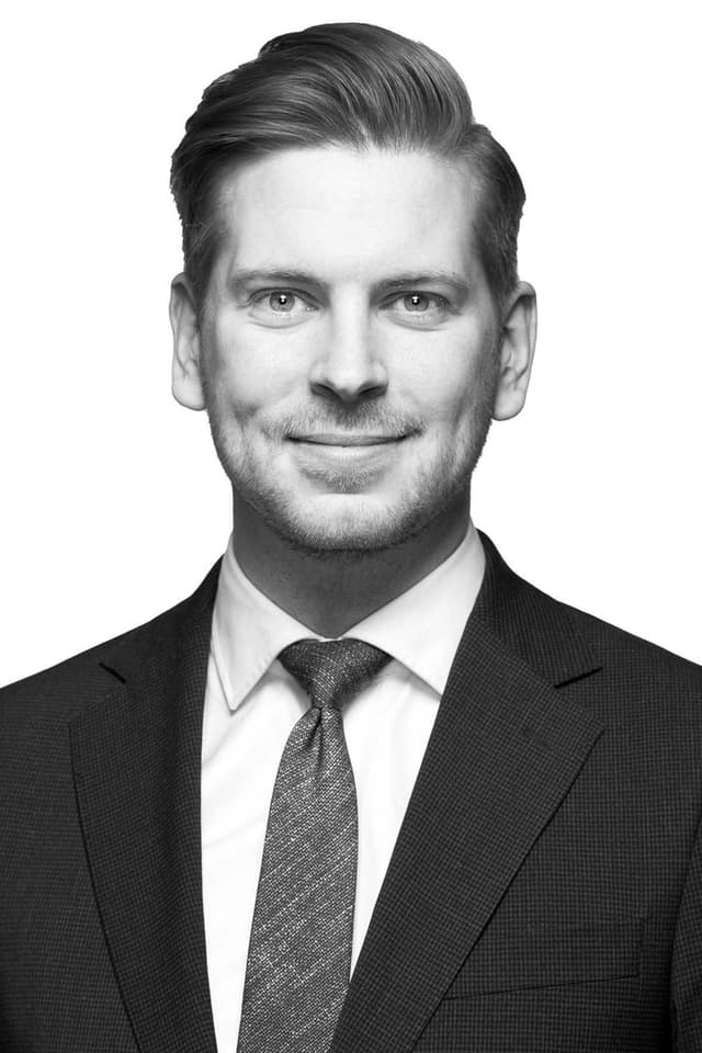 Mäklarens profilbild