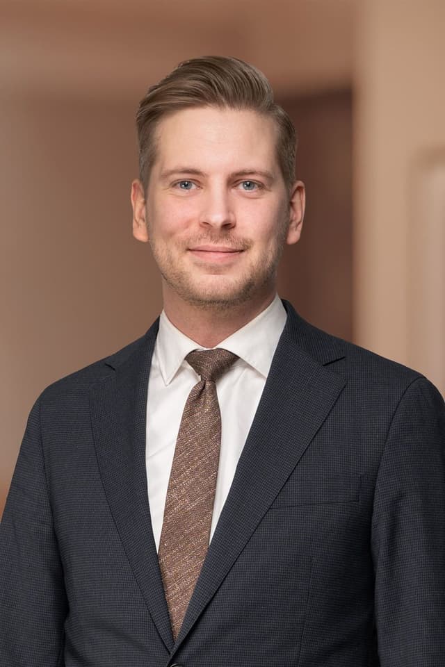 Mäklarens profilbild