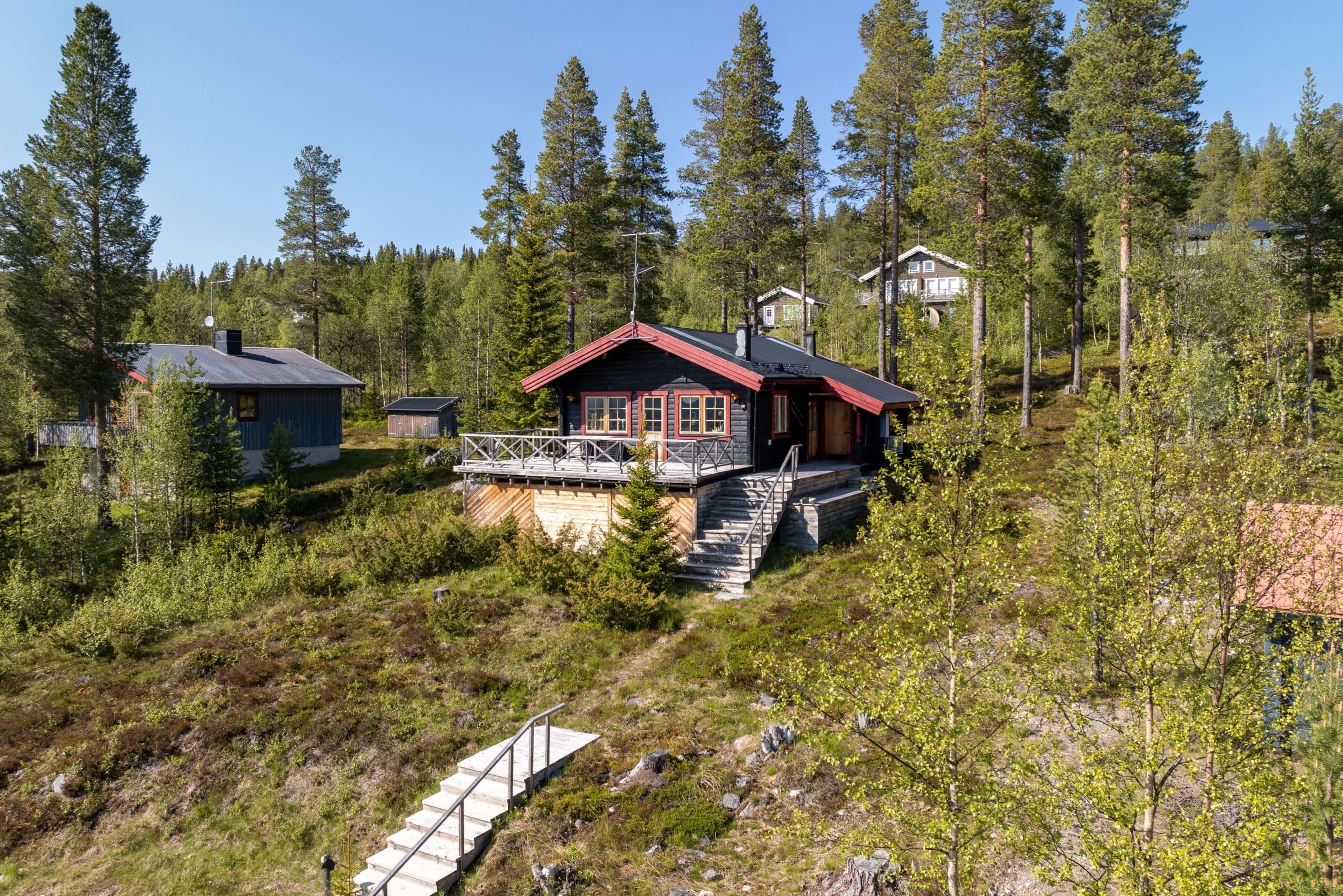 Exteriör