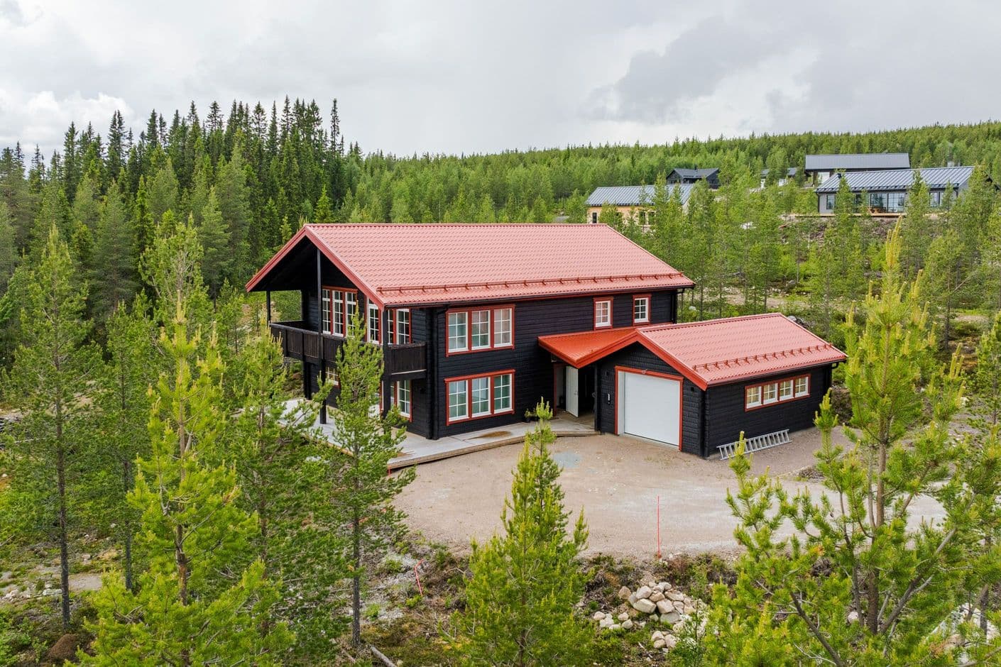 Ljungbacken 3