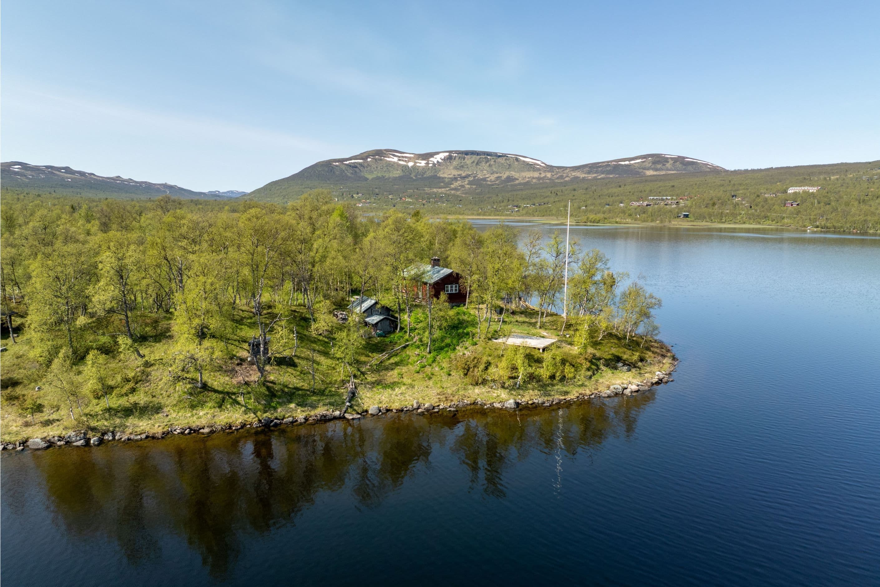 Områdesbild