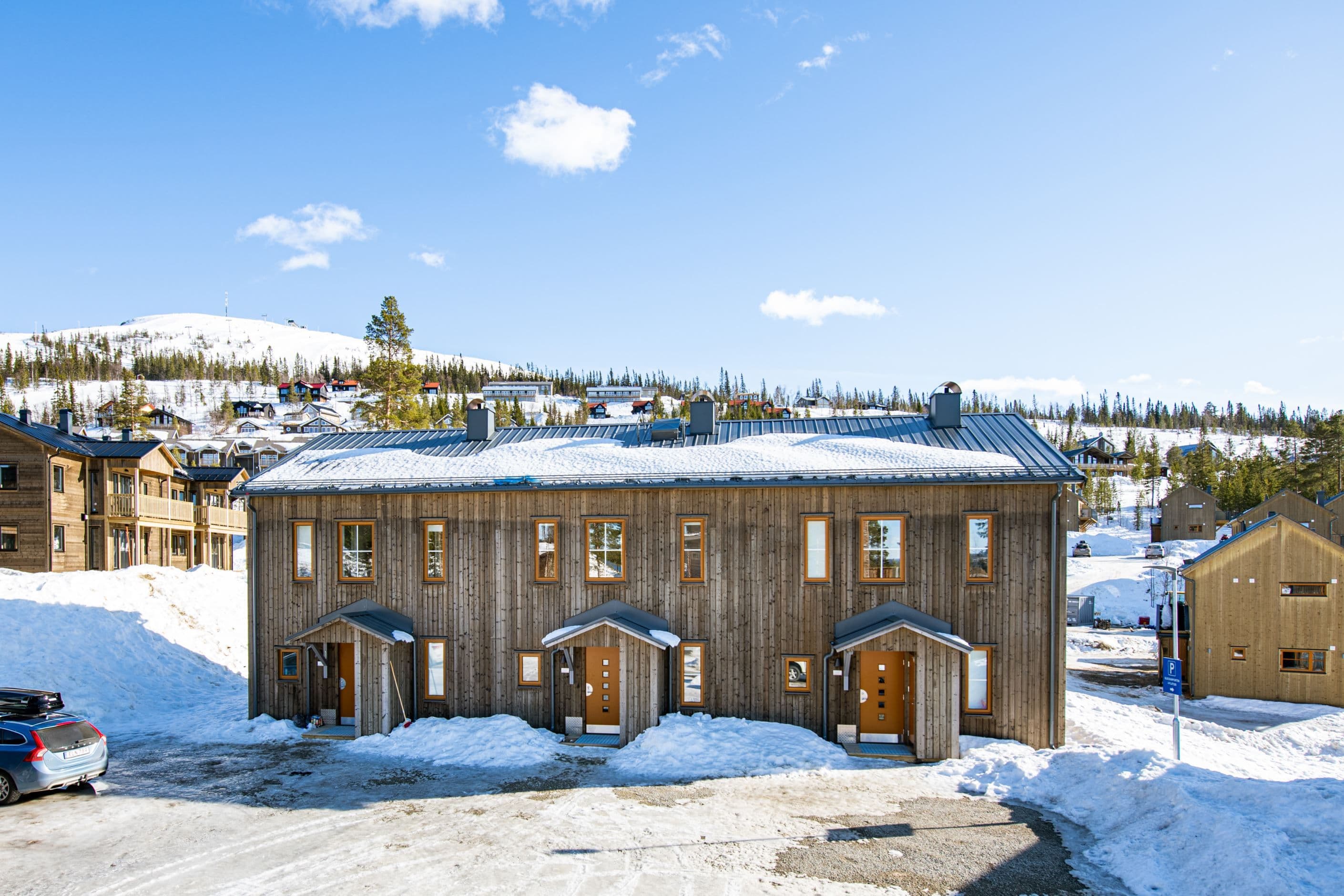Exteriör