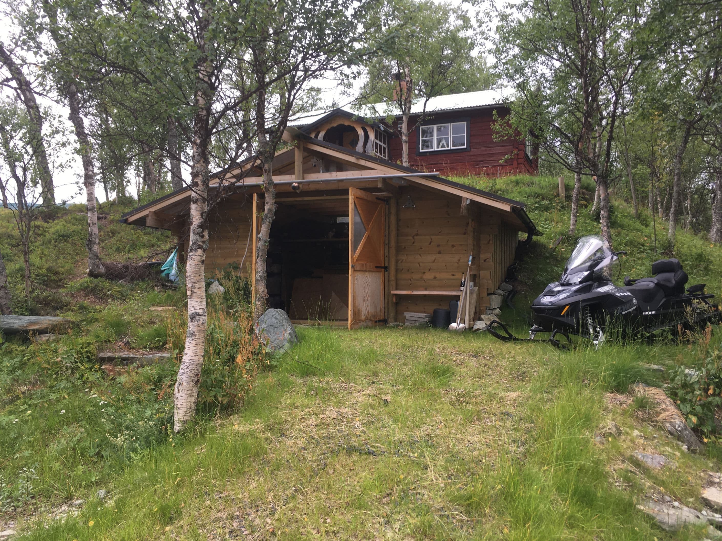Säljarens foto