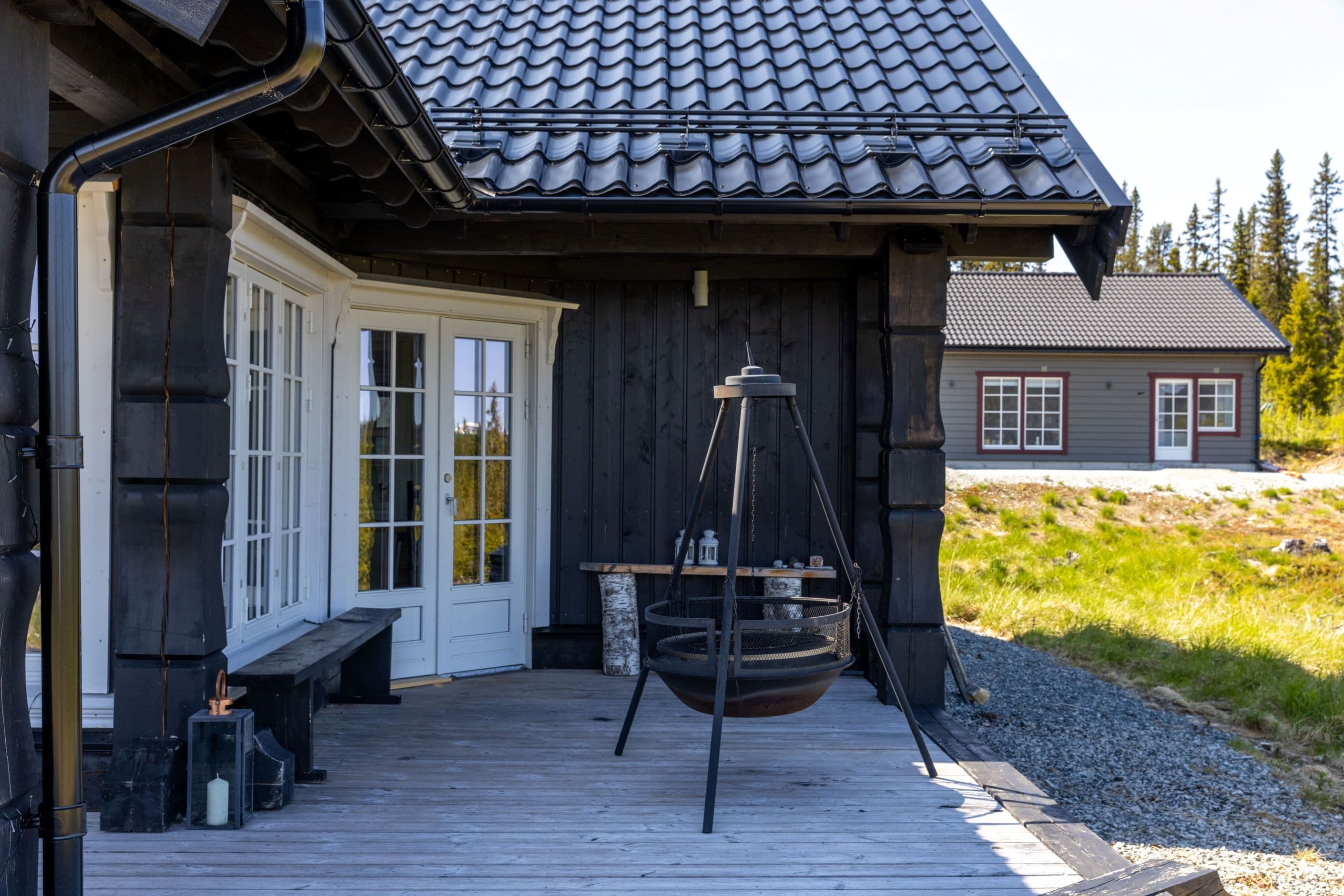 Områdesbild