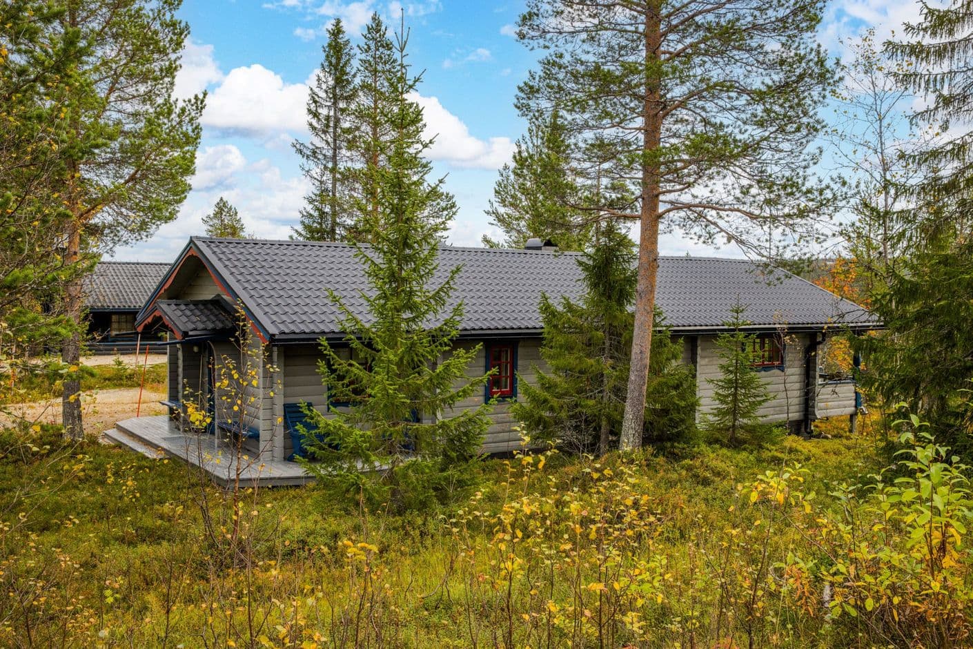 Kämpavägen 13