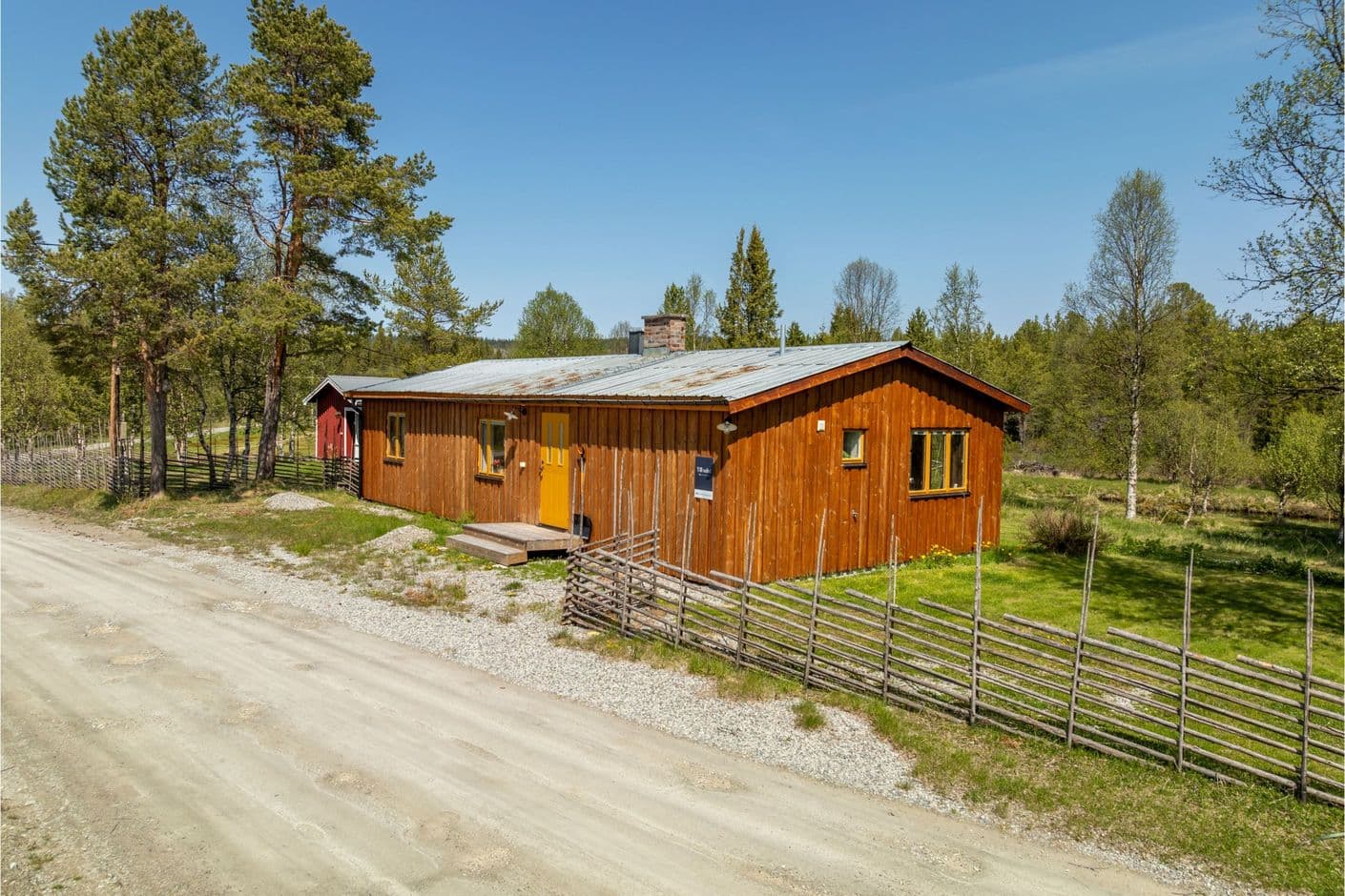 Vivallsvägen 30A