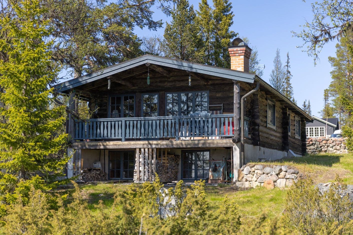 Uppvallen Lövsångaren 11