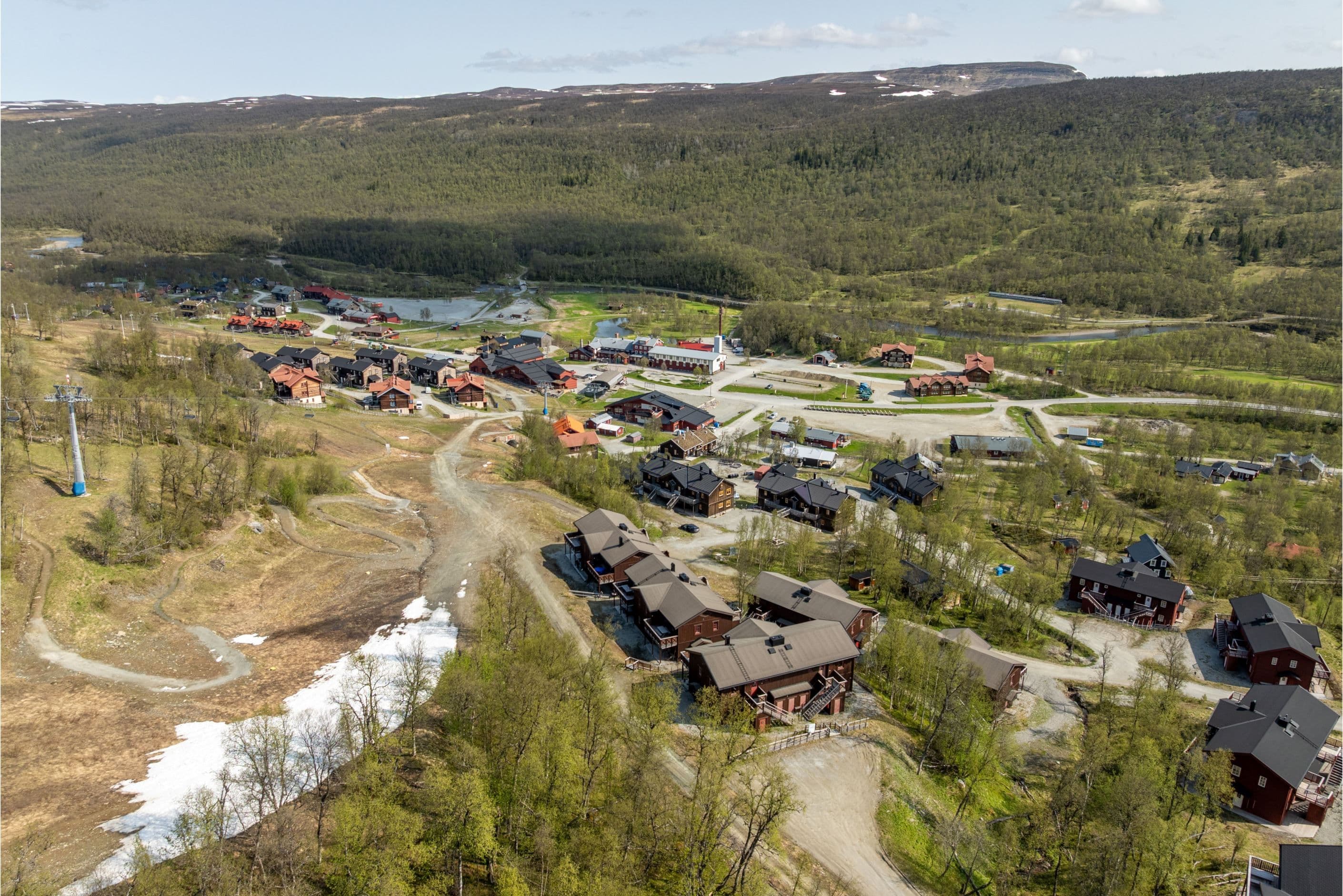 Områdesbild