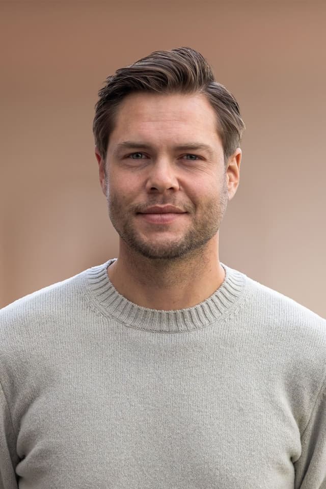 Mäklarens profilbild