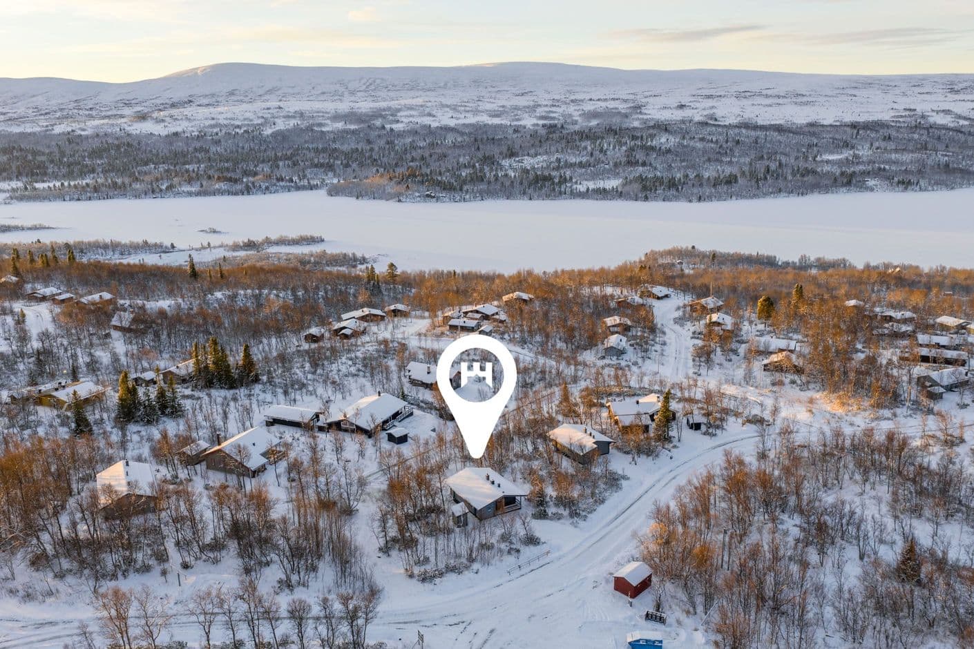 Åsvallen Åsvallsvägen 30