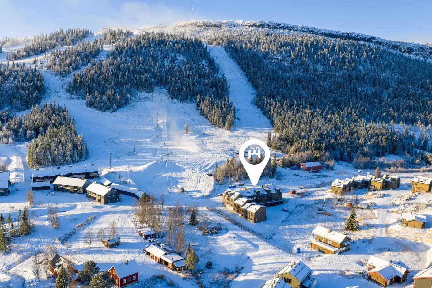 Kåvanvägen 20 LGH 11