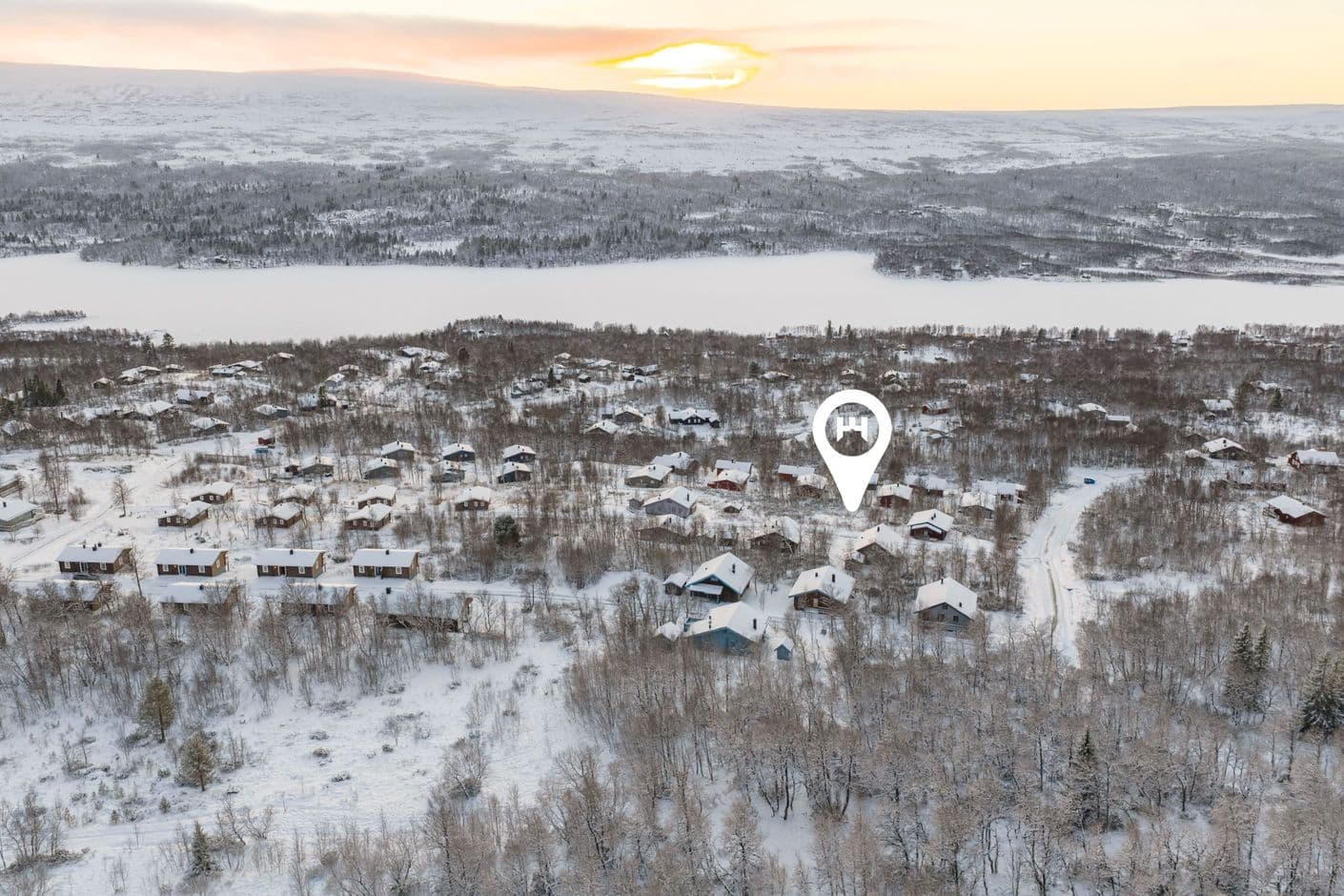 Åsvallen H-Vägen 15