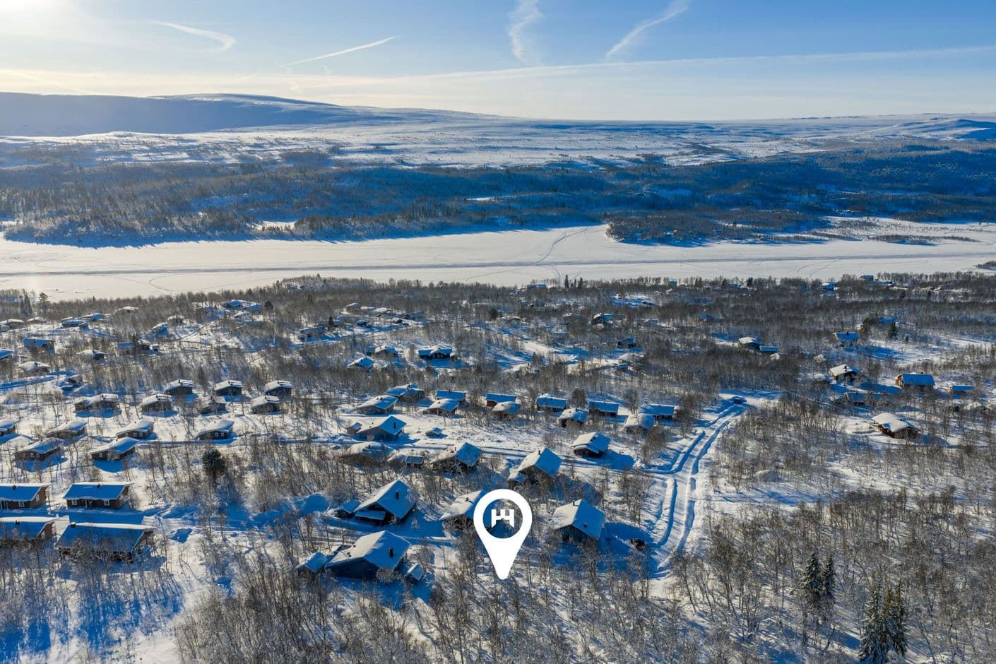 Åsvallen I-Vägen 18