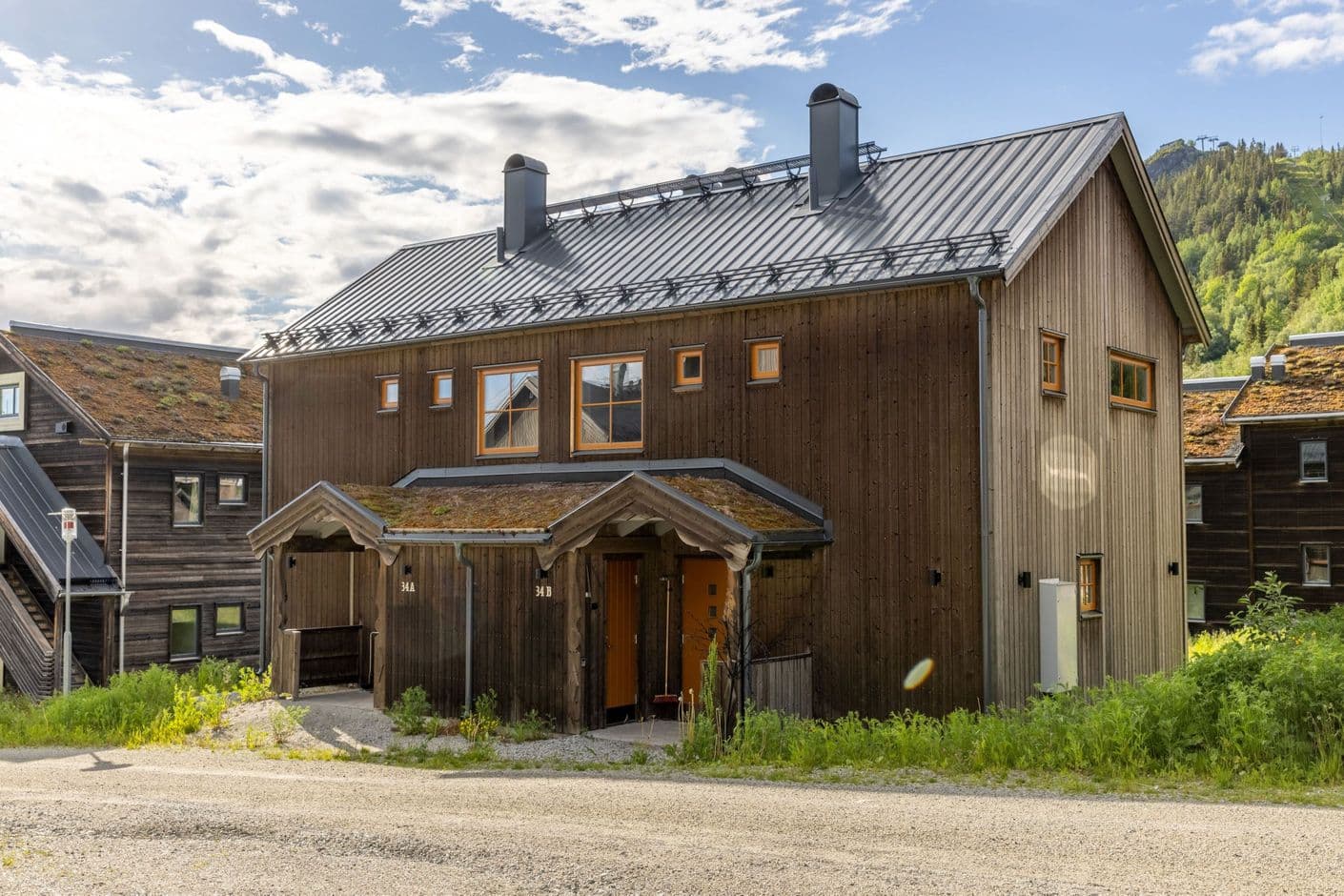Funäsdalsporten 34B