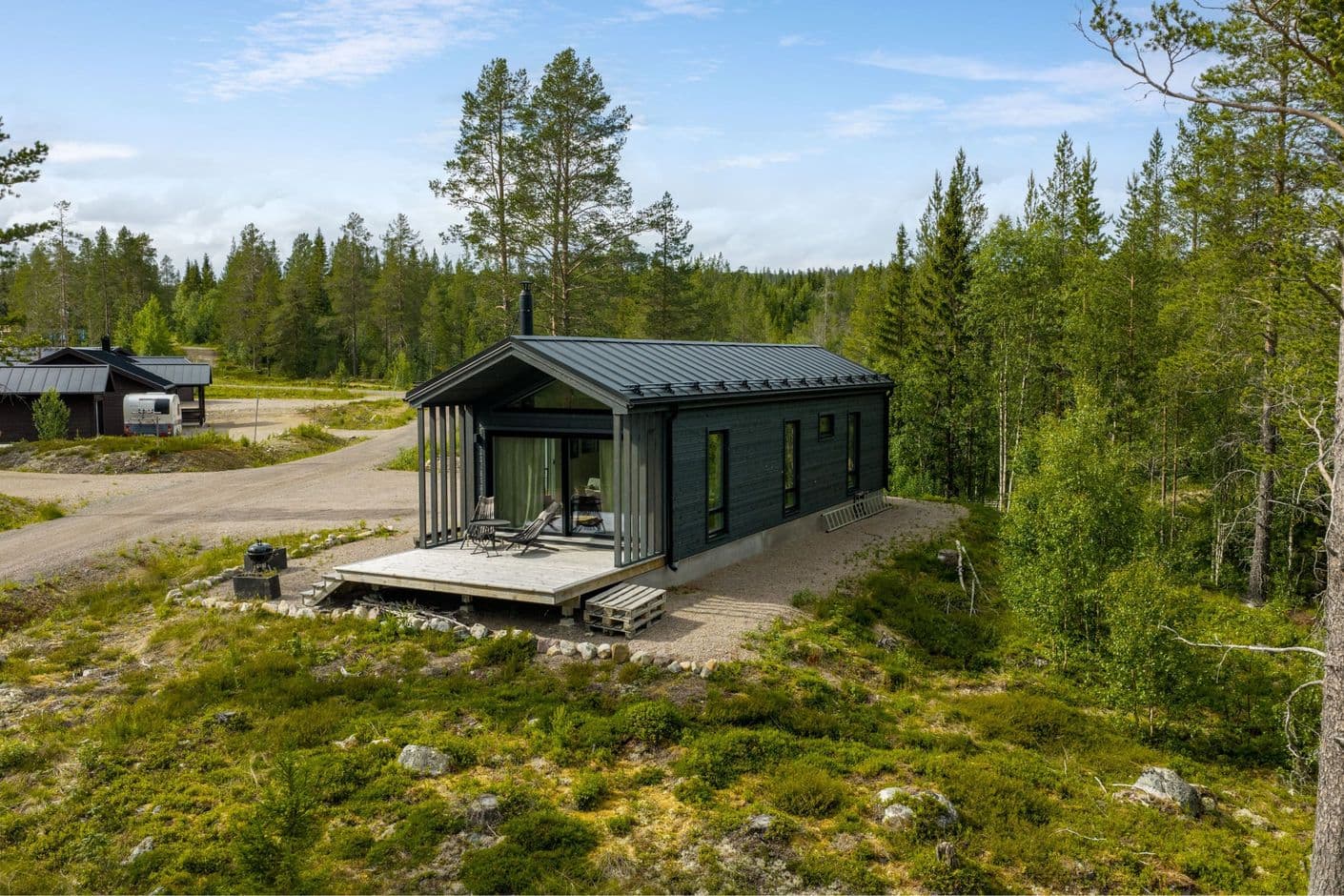 Ljungvägen 20
