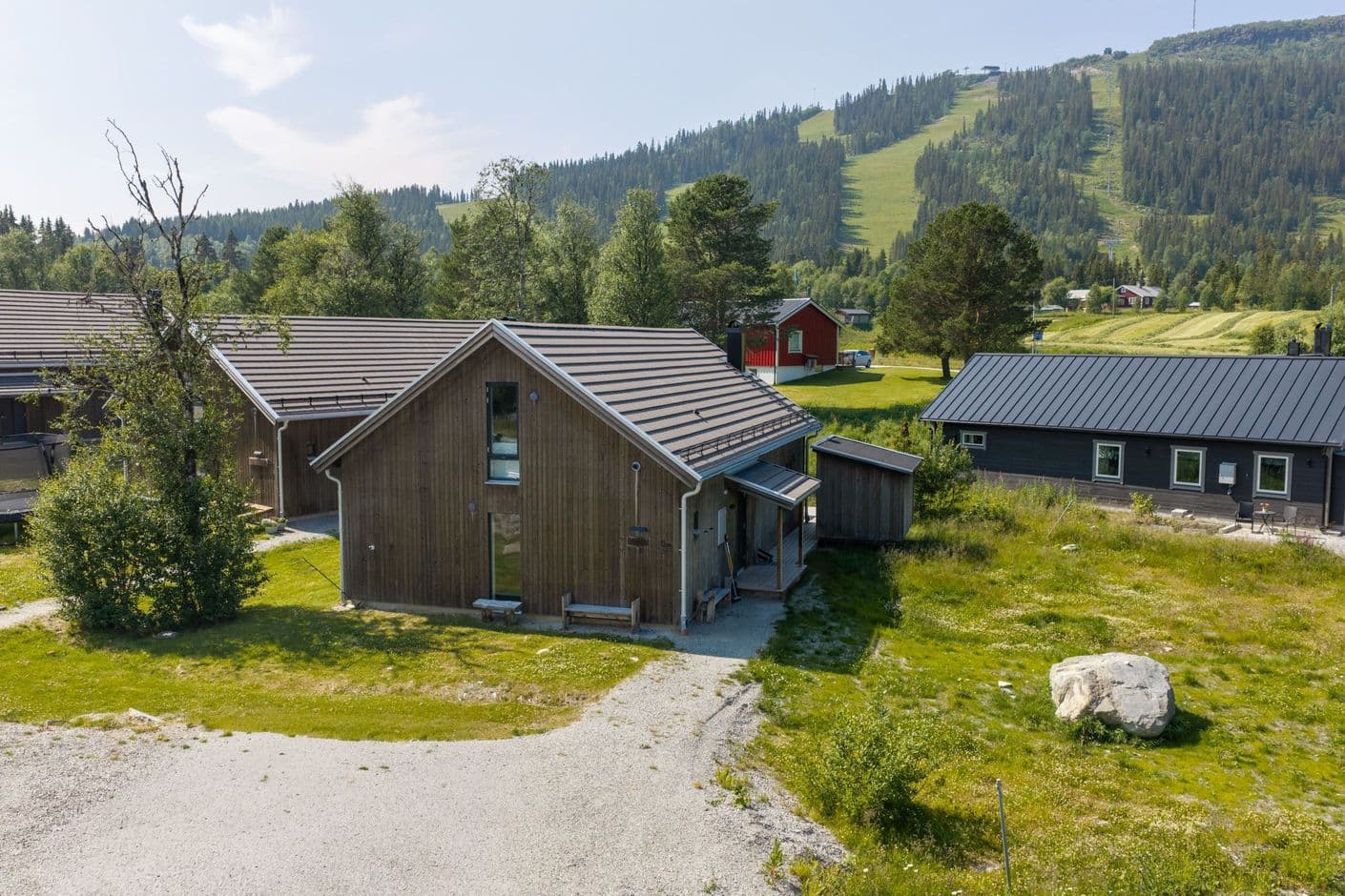 Vallarstigen 5B