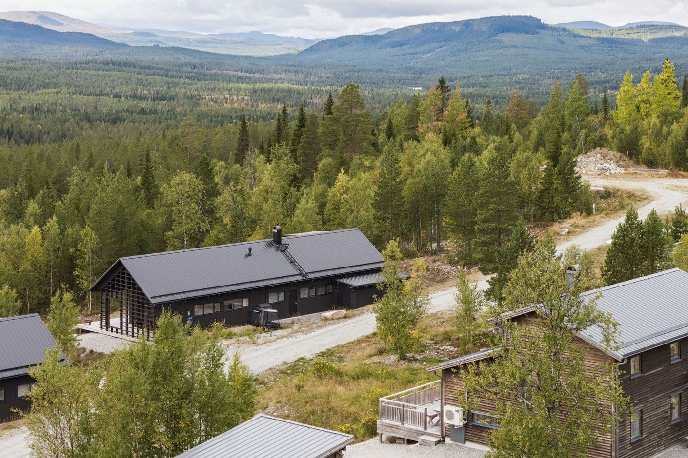 Murklans väg 31 Murklans väg 31