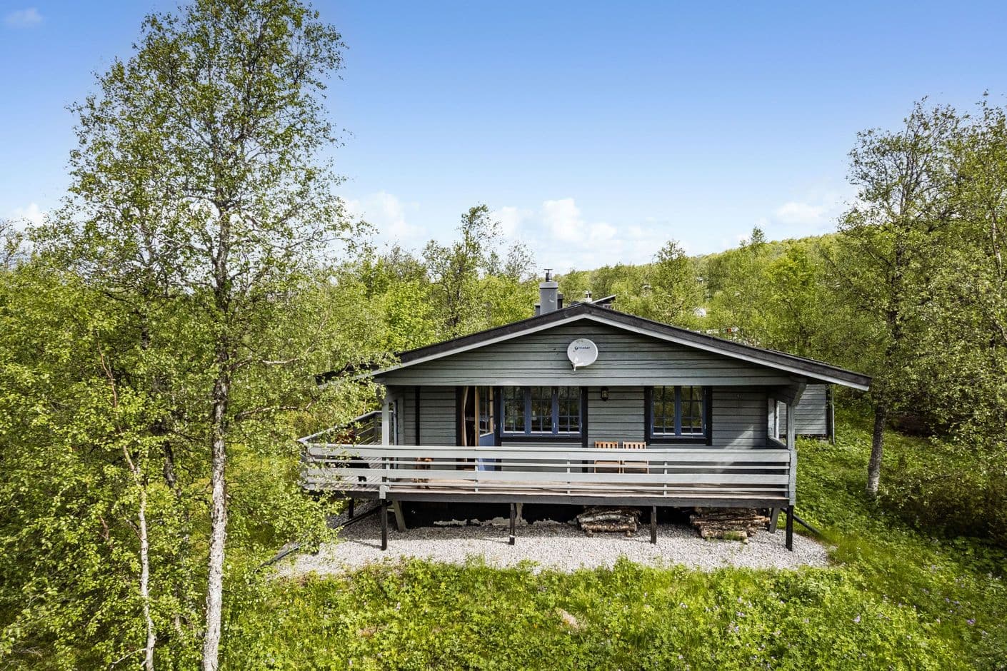 Åsvallen Åsvallsvägen 30
