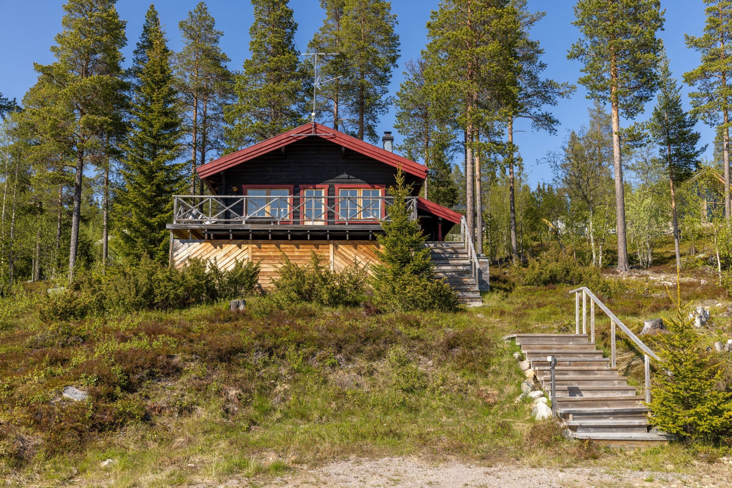 Exteriör