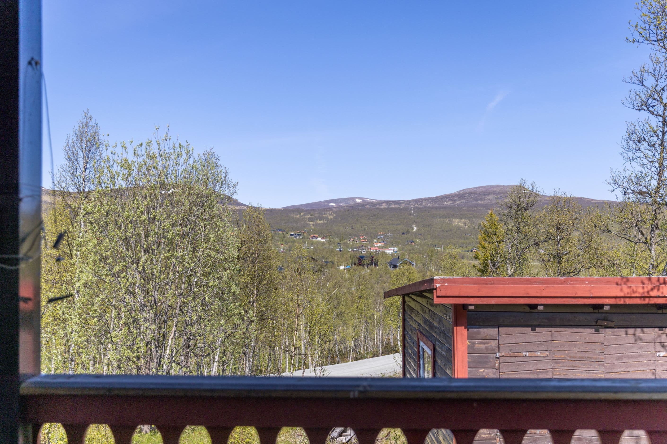 Områdesbild