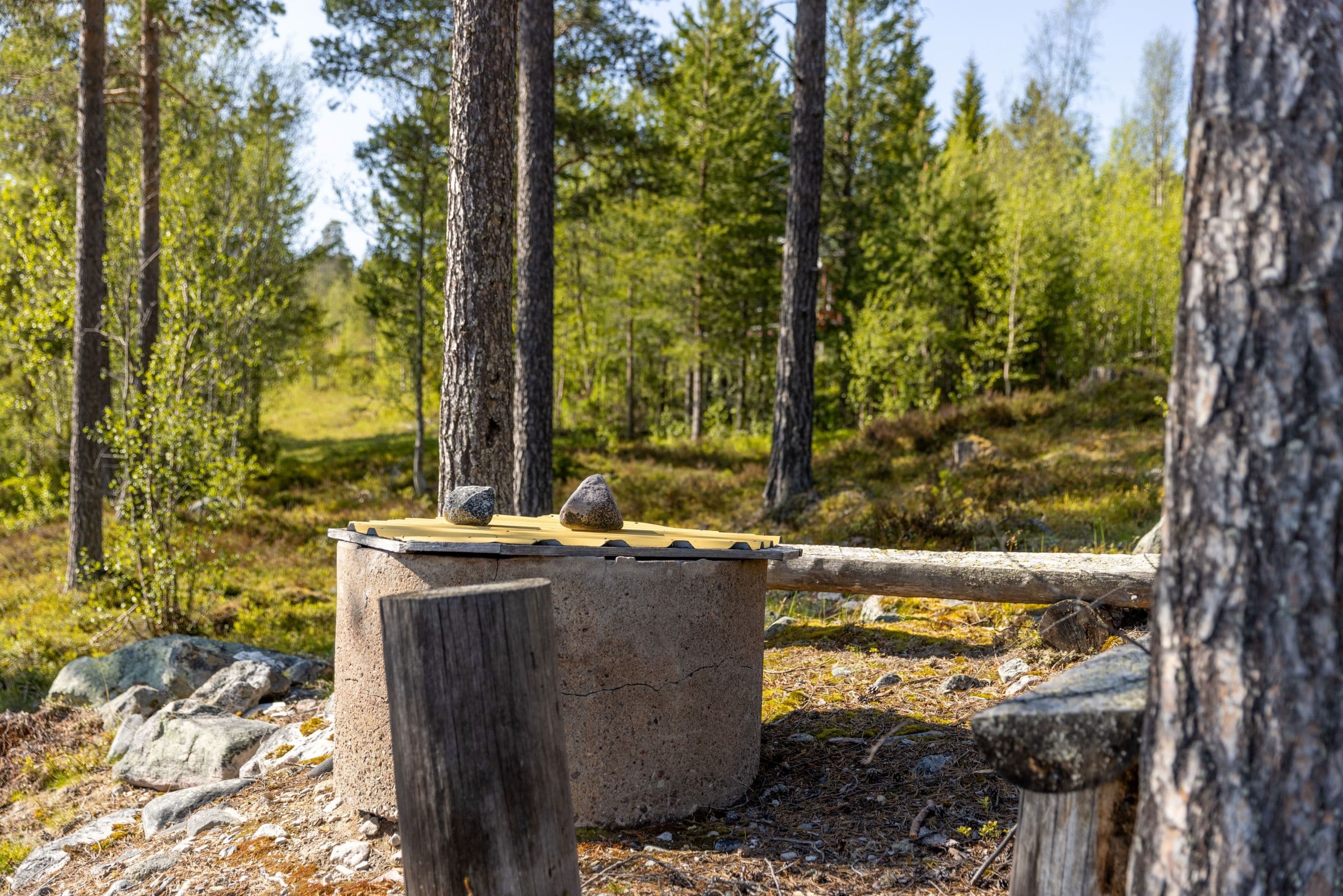 Områdesbild