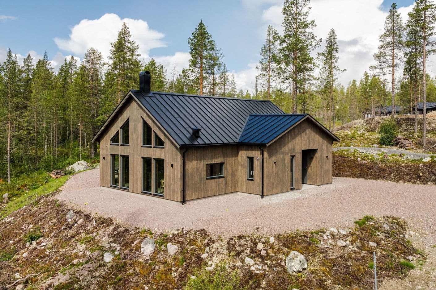 Ljungvägen 13
