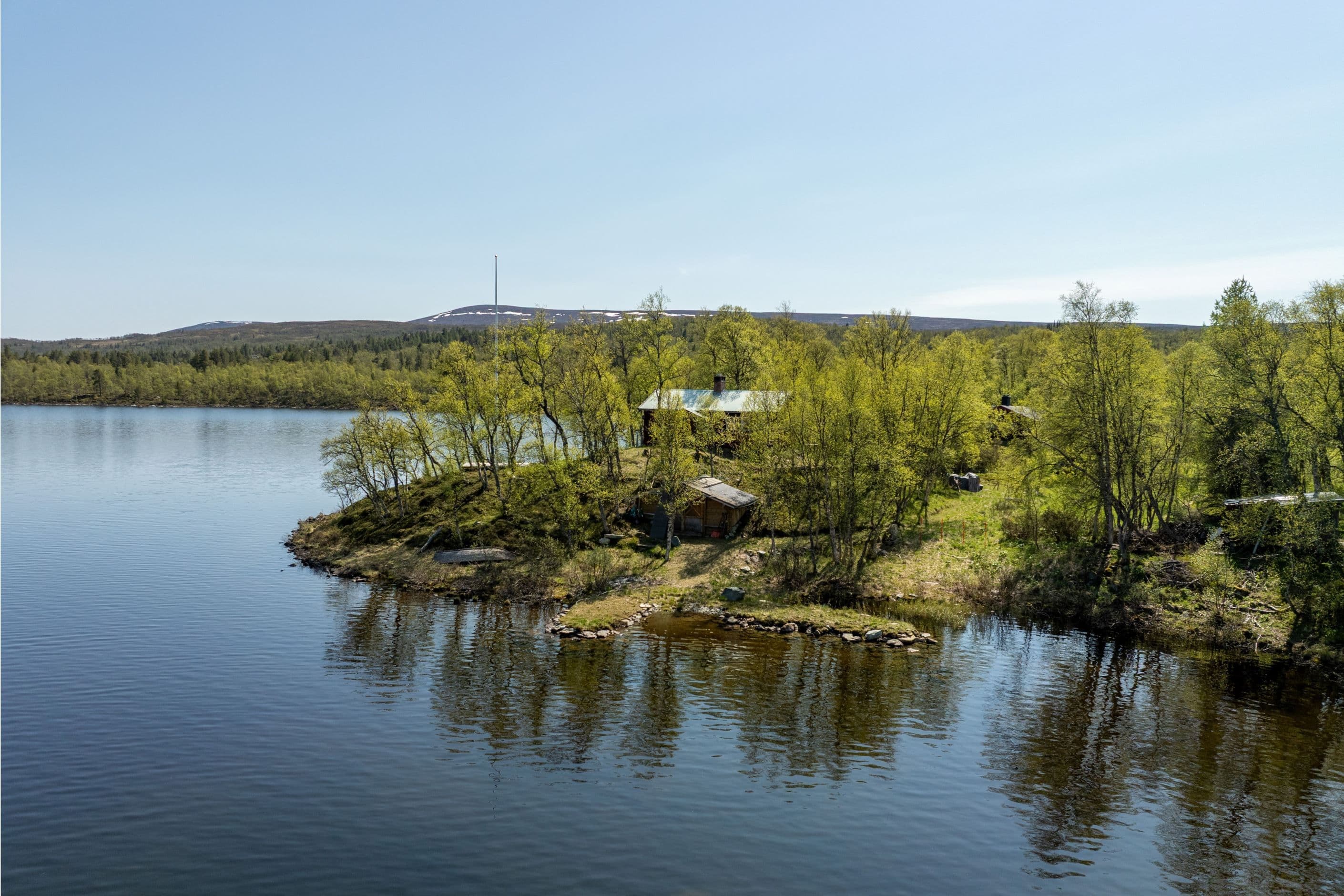 Områdesbild