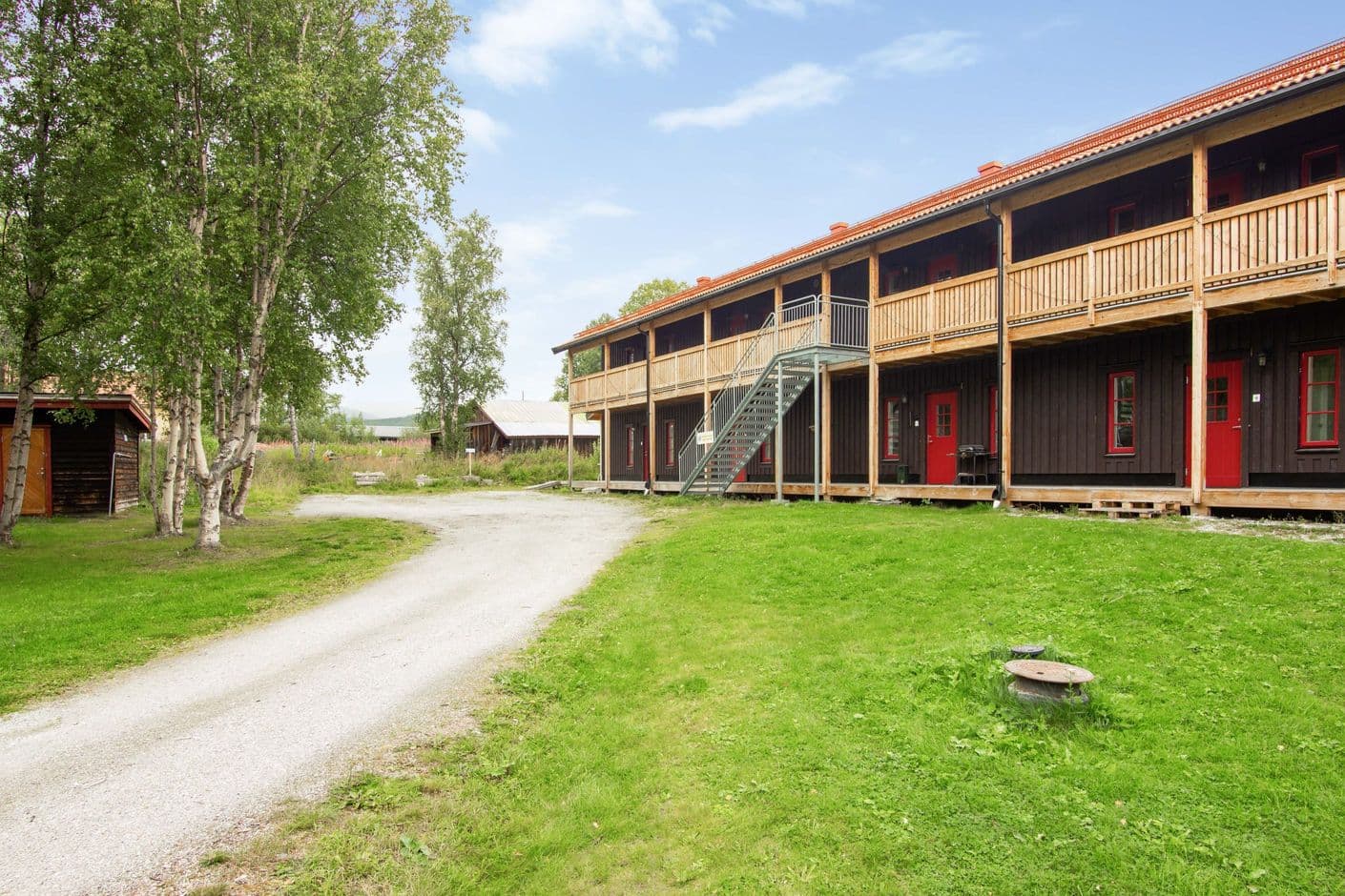 Bruksvägen 36 lgh 105