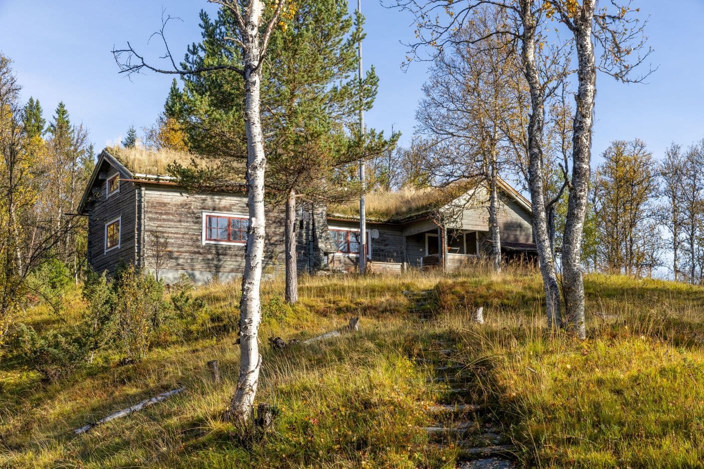 Del av Wallesvägen 20