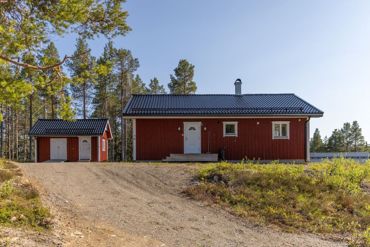 Västmyrvägen 4
