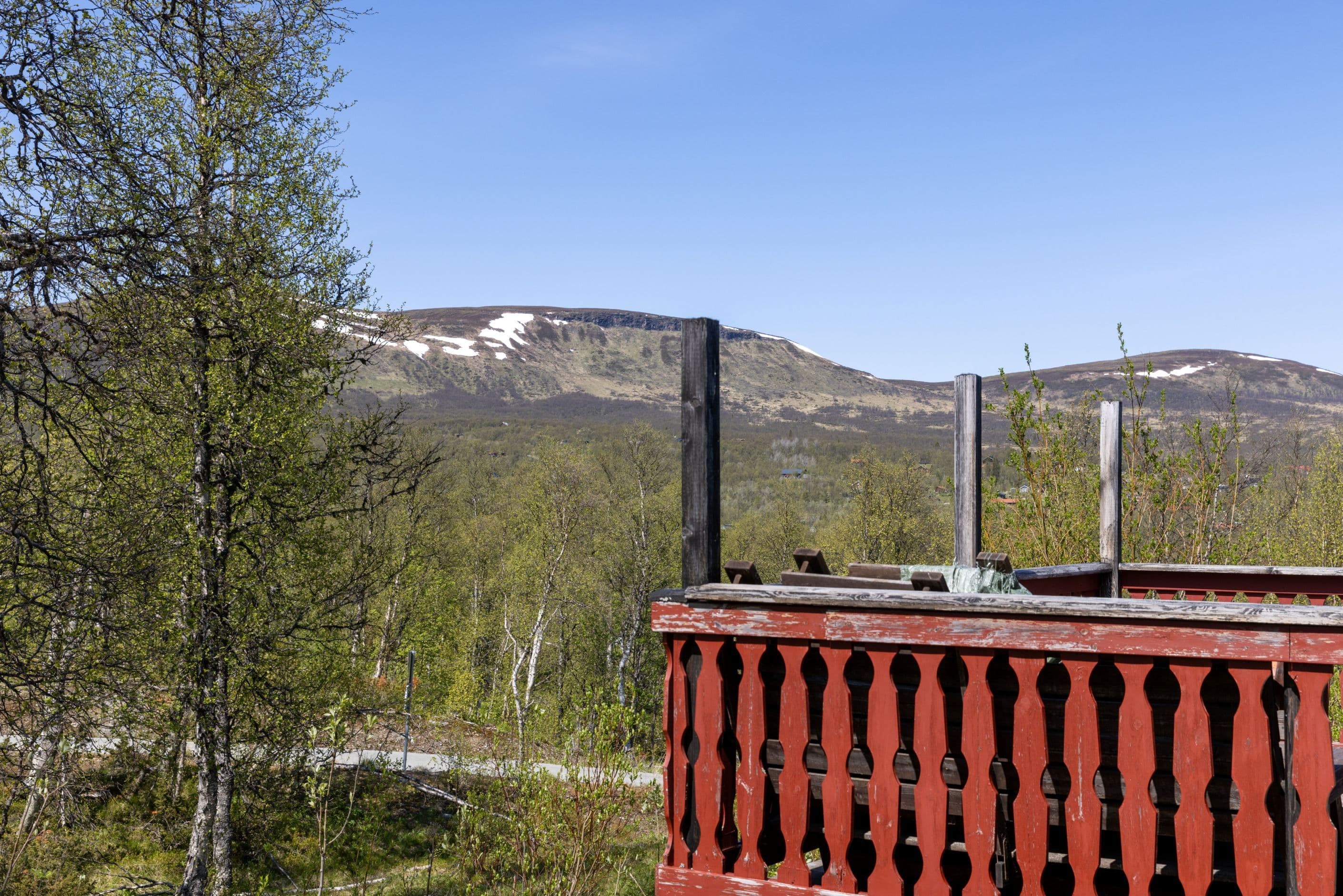 Områdesbild