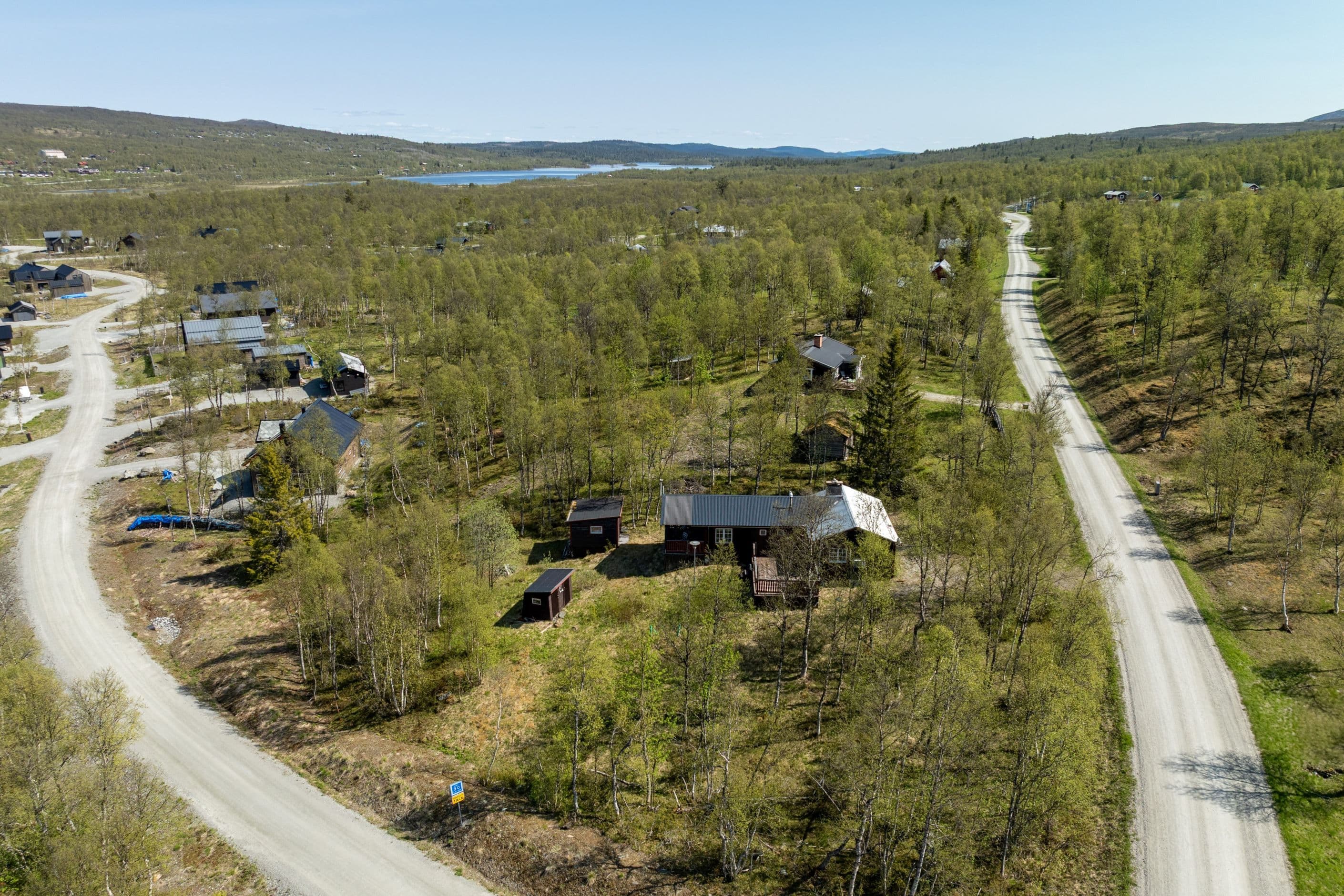 Områdesbild