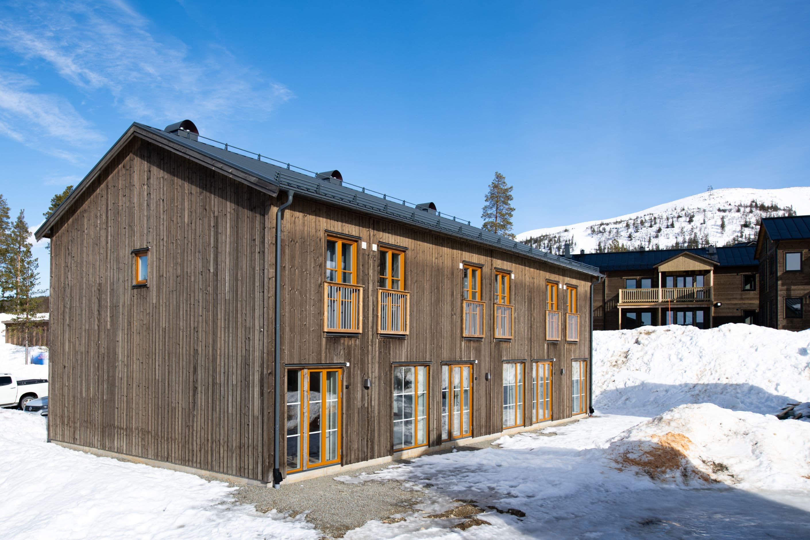 Exteriör