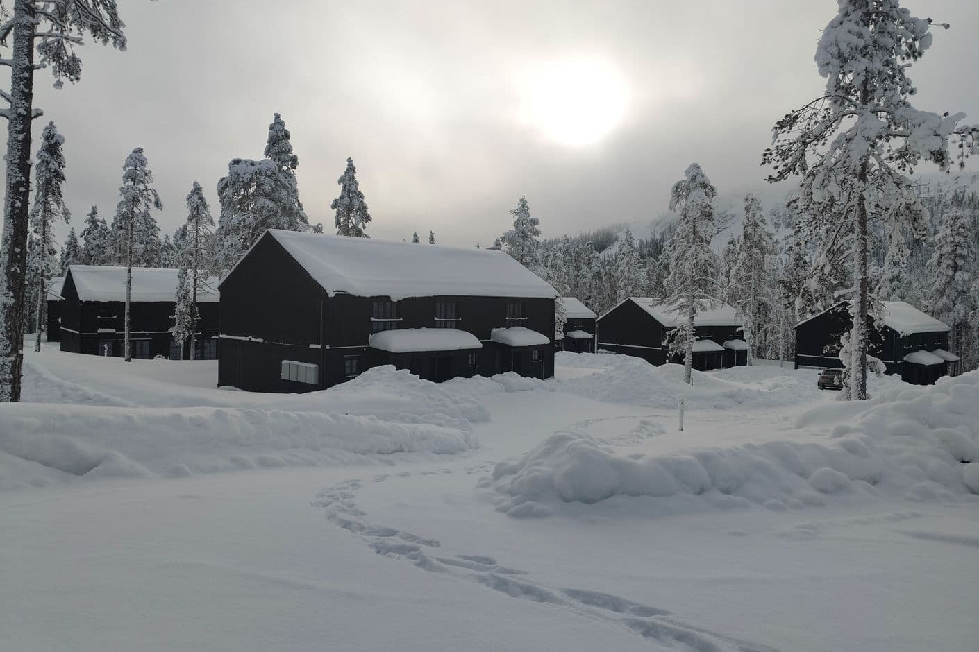 Norrgårdsvägen 15