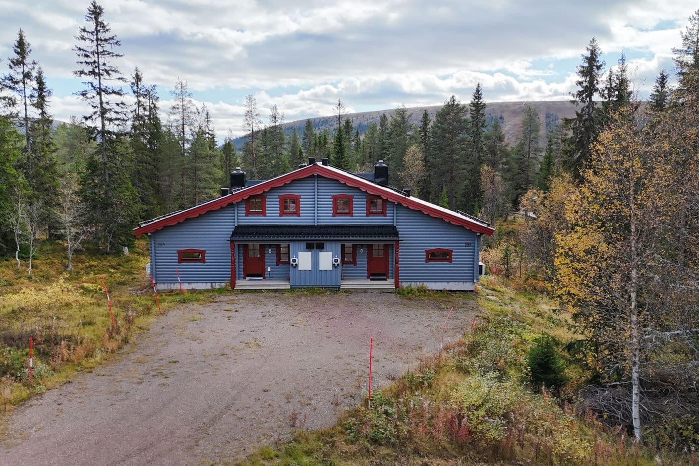Sätervägen 19A