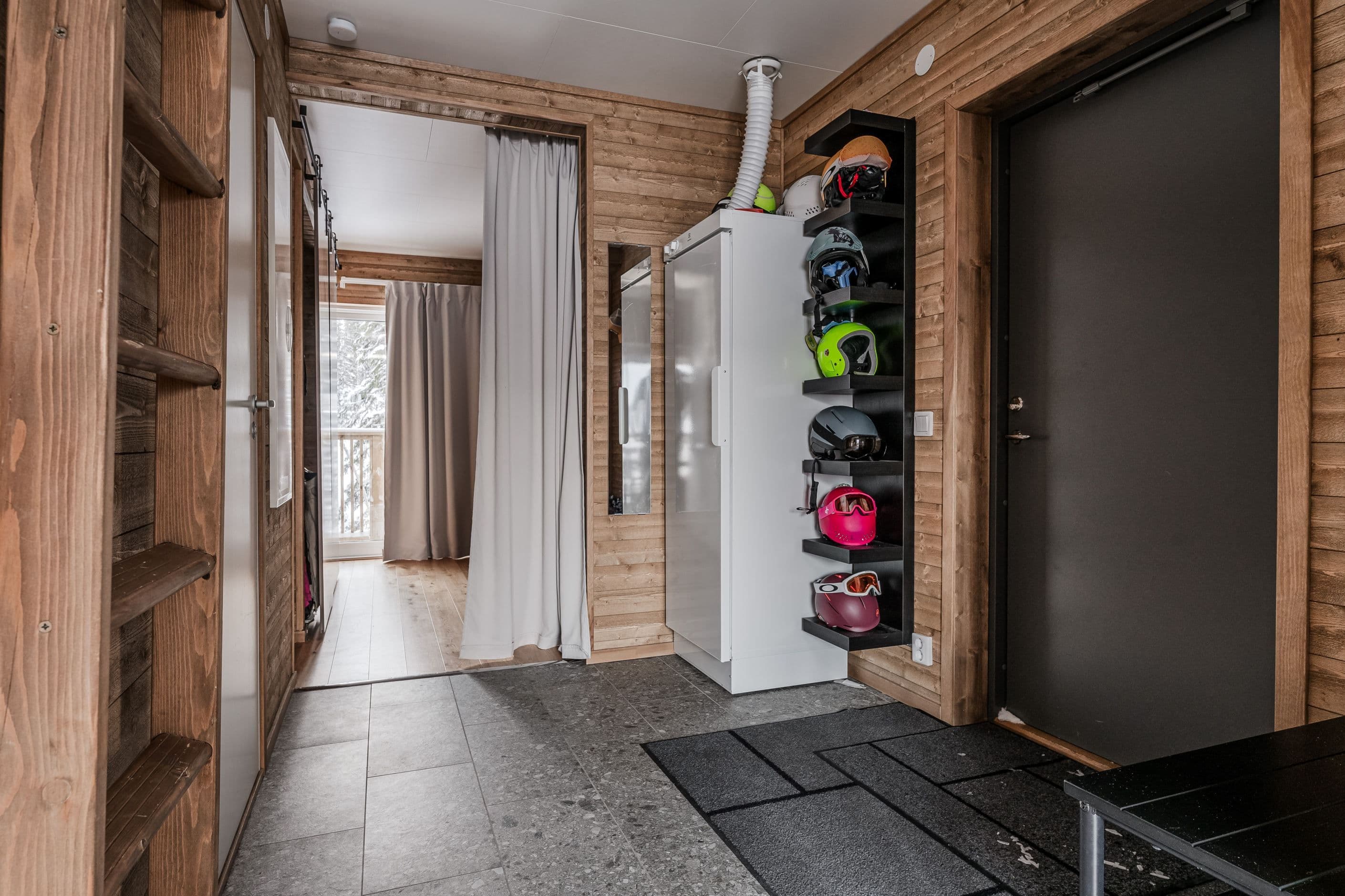 Hall