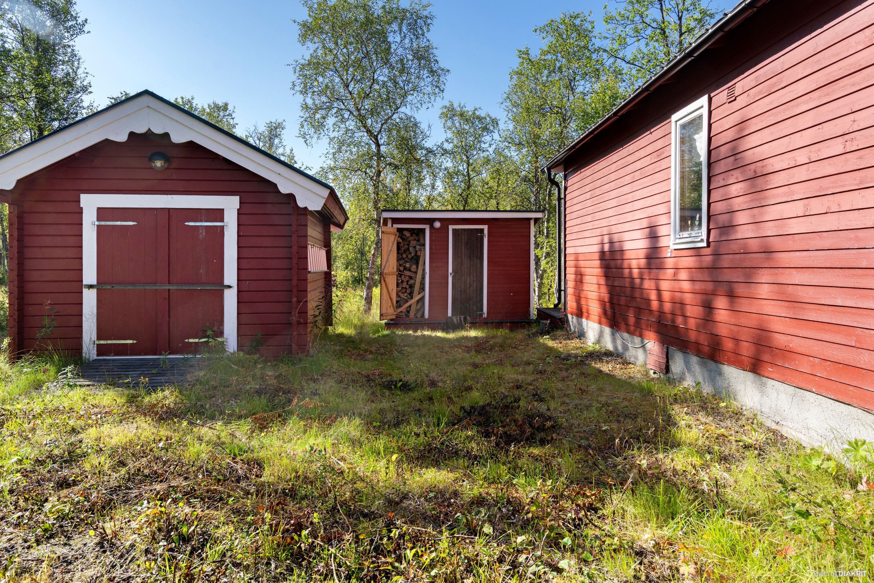 Exteriör