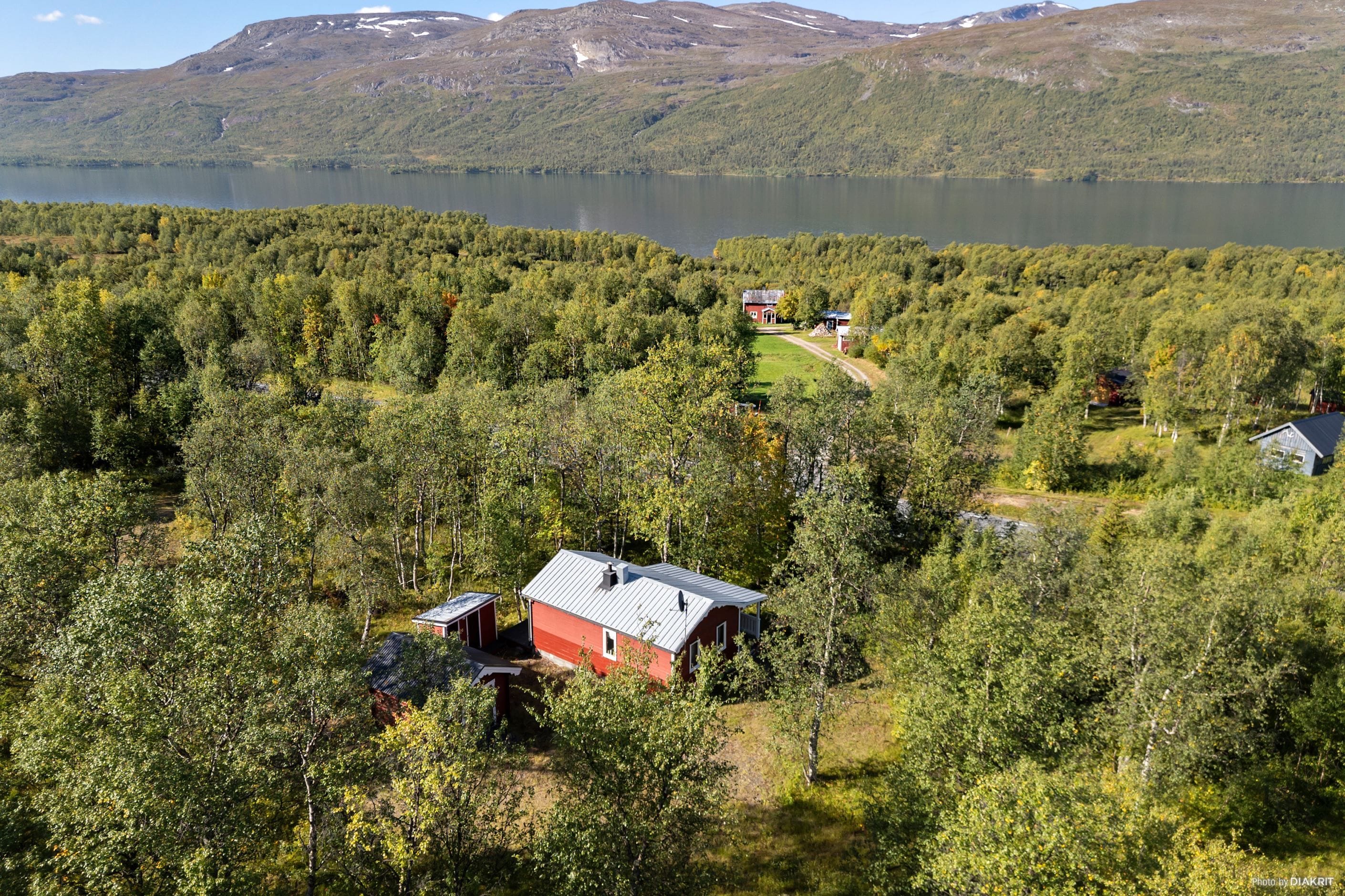 Exteriör
