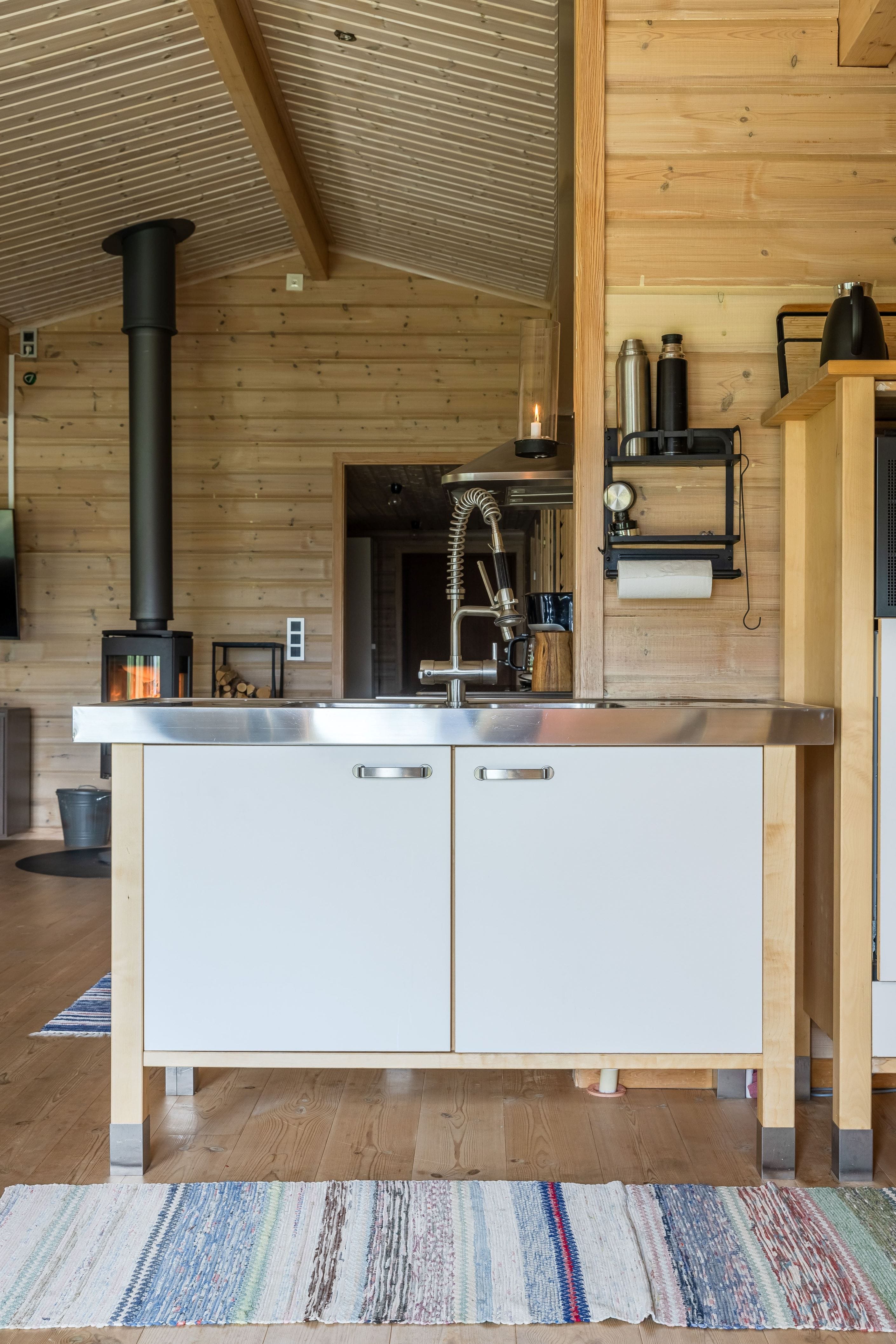 Interiör
