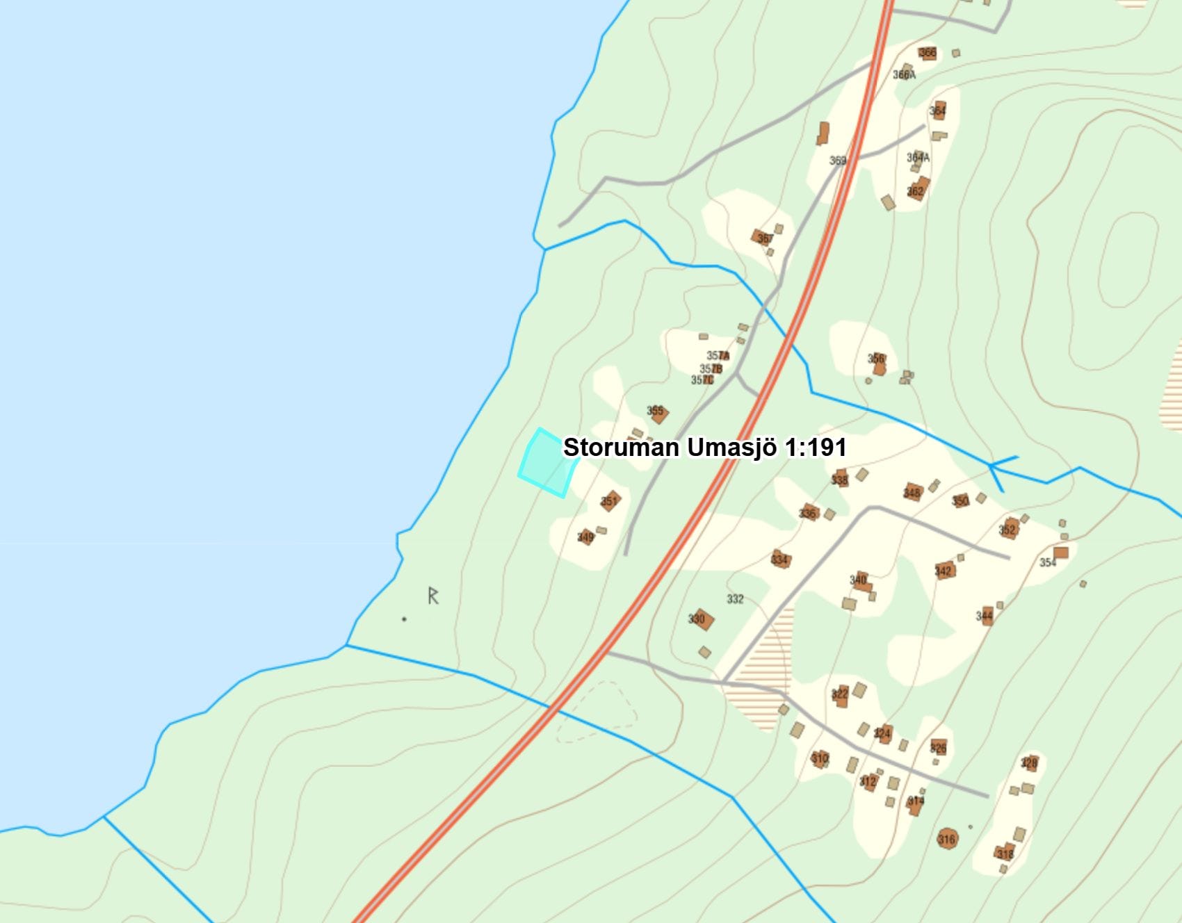 Tomt nr 5